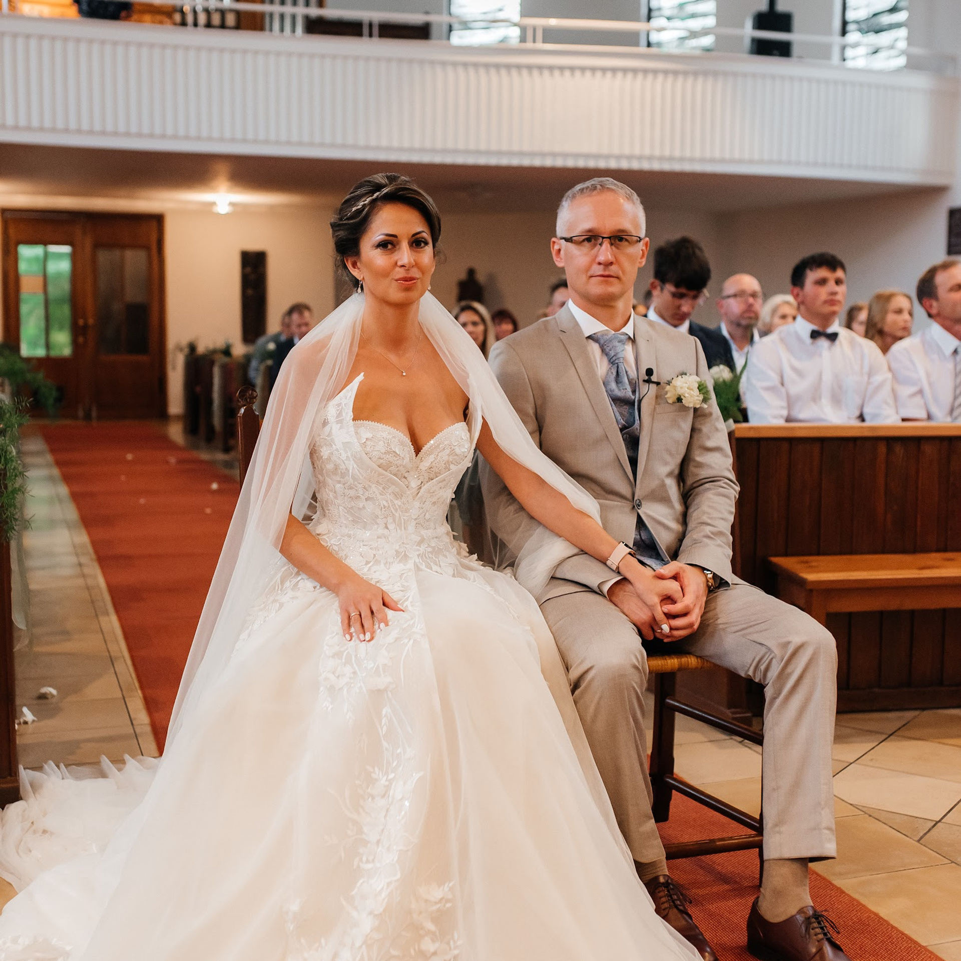 Vladimir & Viktoria. Khanoff production