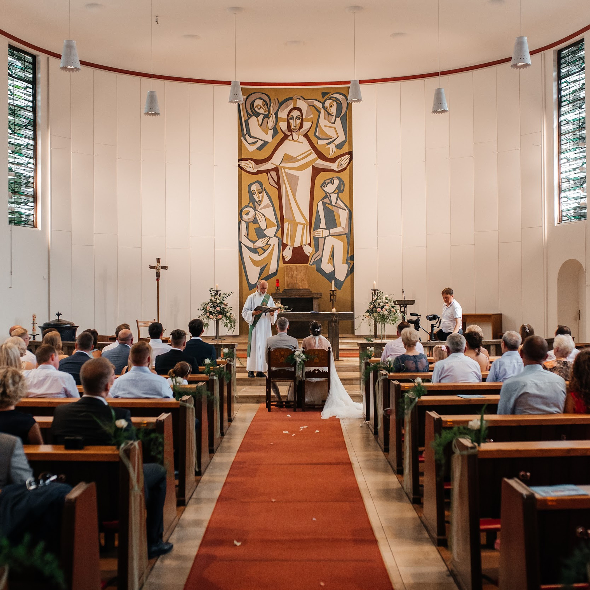 Vladimir & Viktoria. Khanoff production