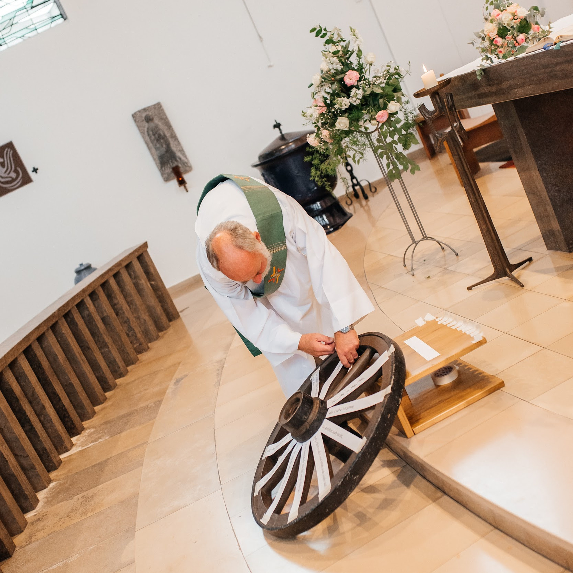 Vladimir & Viktoria. Khanoff production