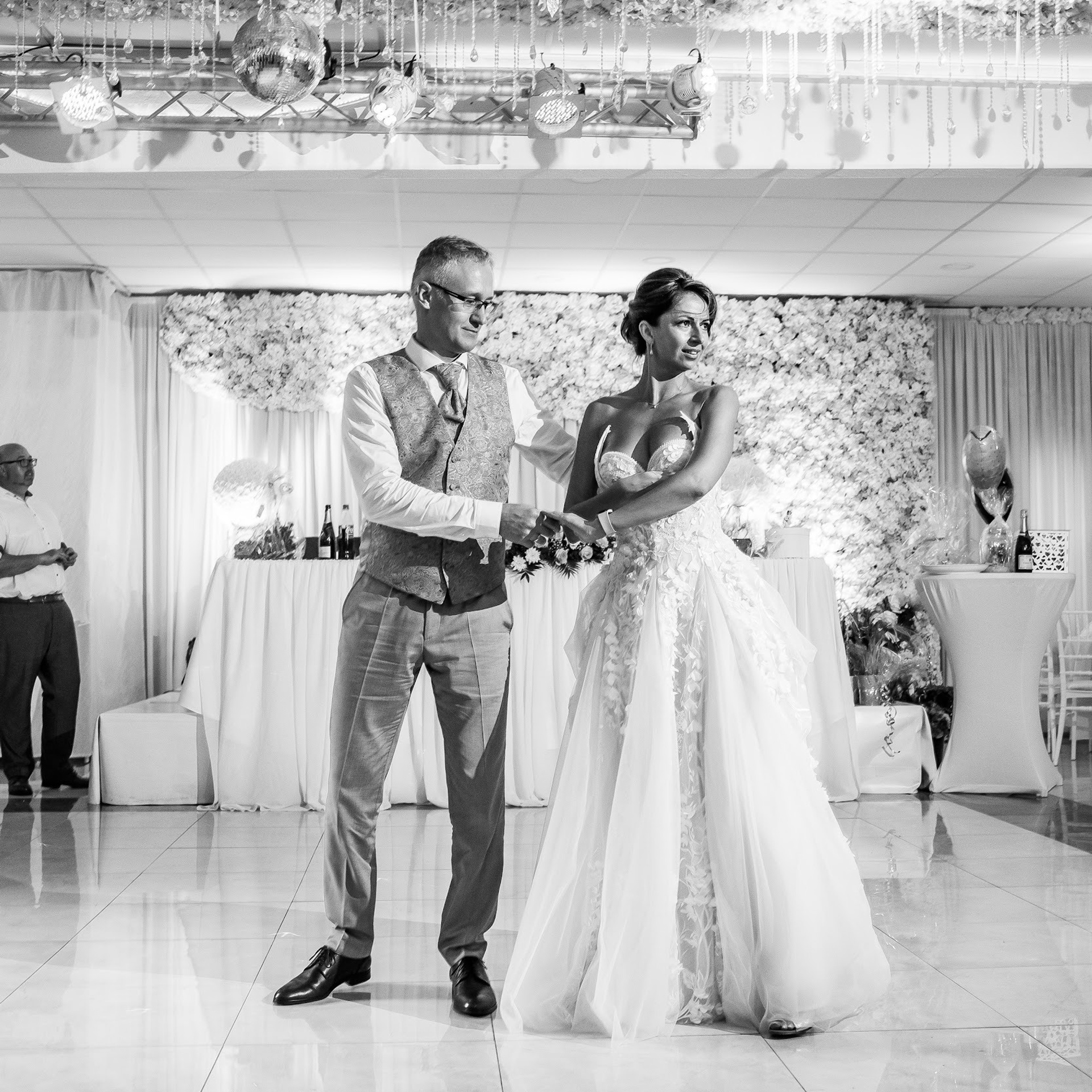 Vladimir & Viktoria. Khanoff production