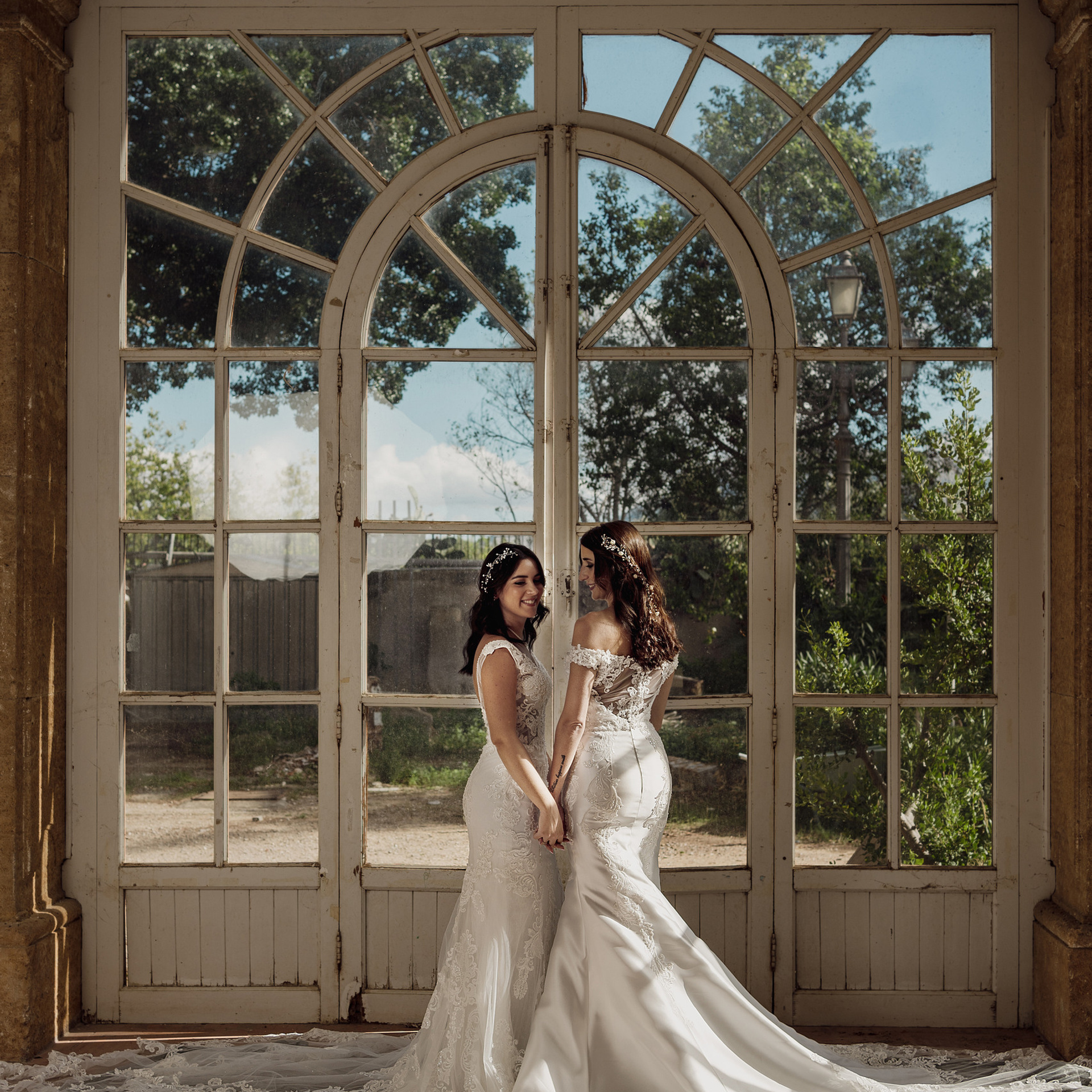 Feedback. Фотограф на Сицилии Гвидо Каналелла