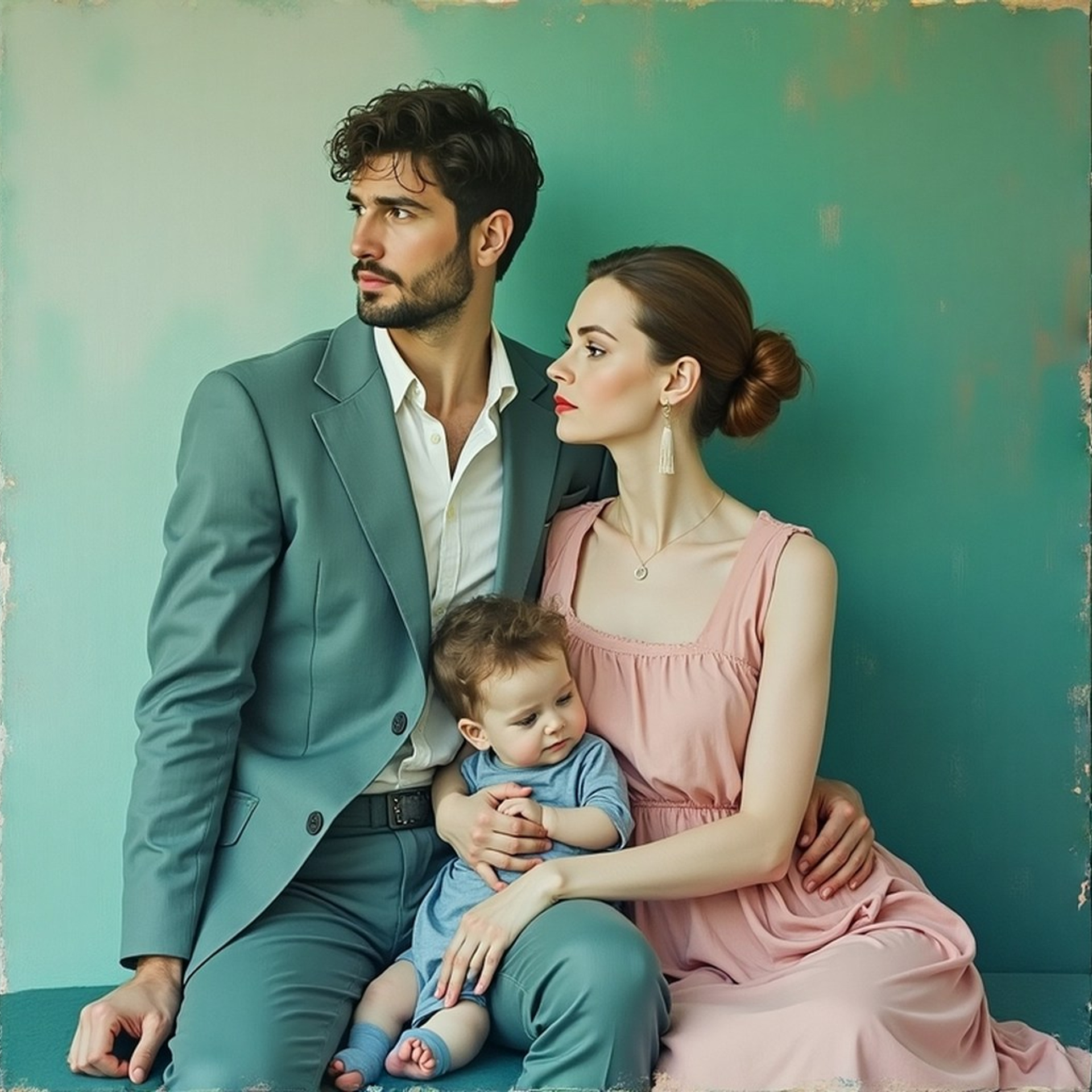 Family Photo Session