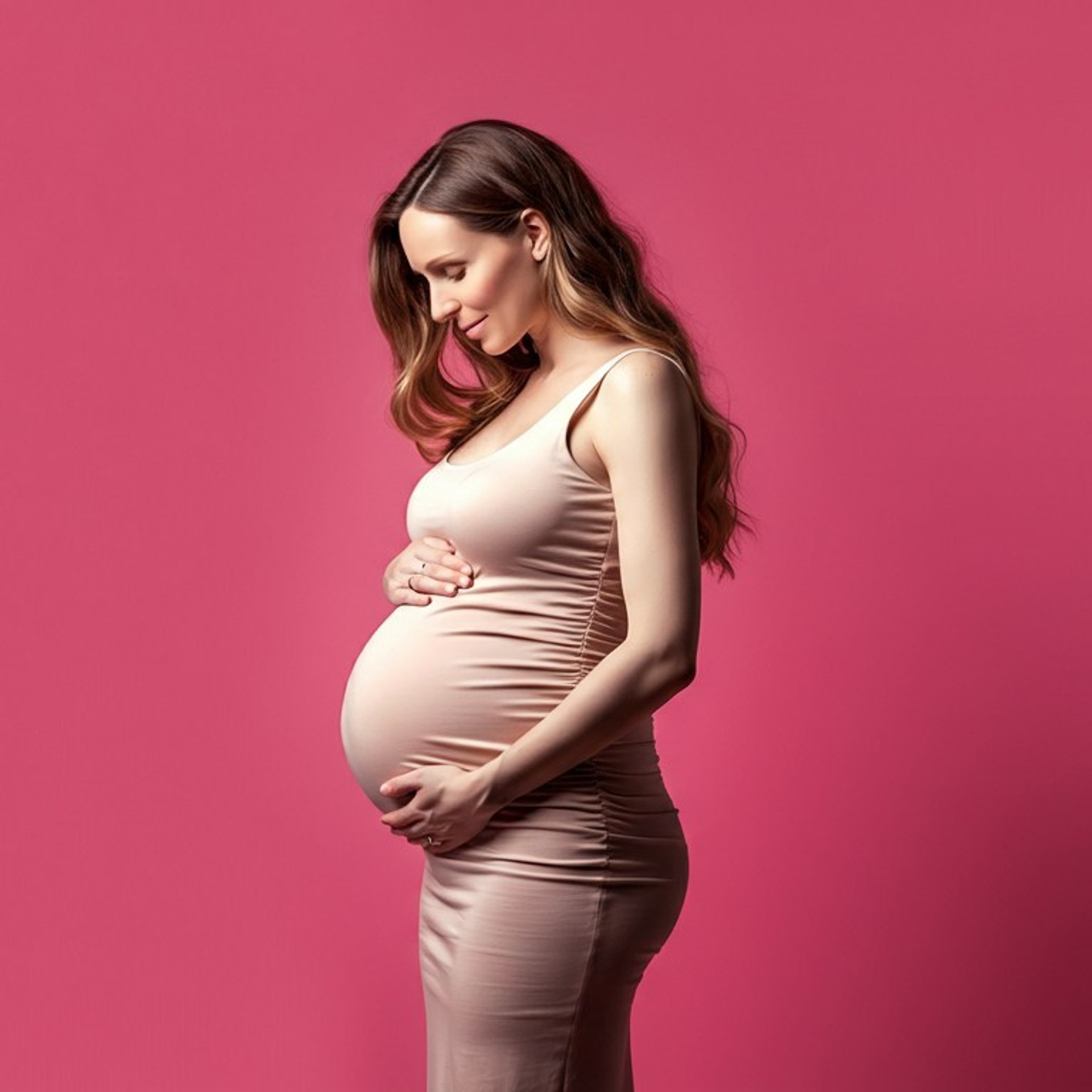 Maternity Photo Session