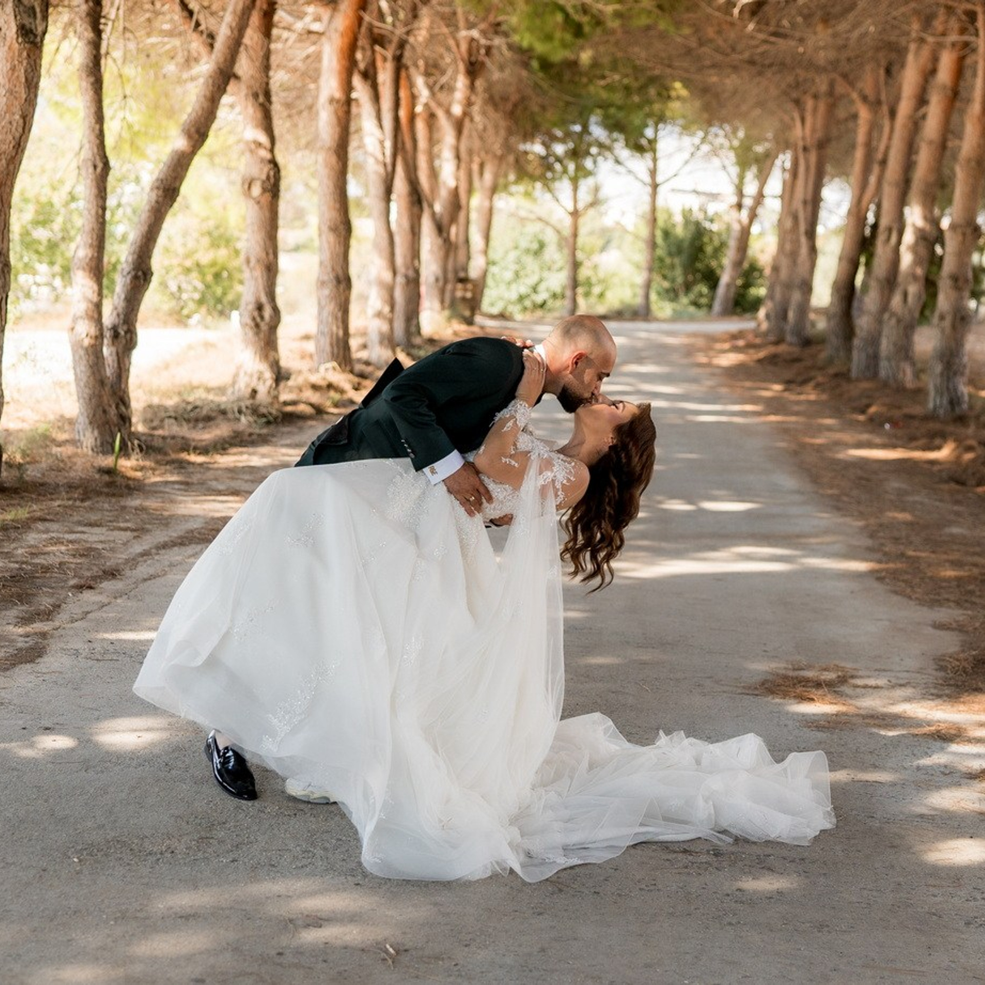 Photographer & Videographer