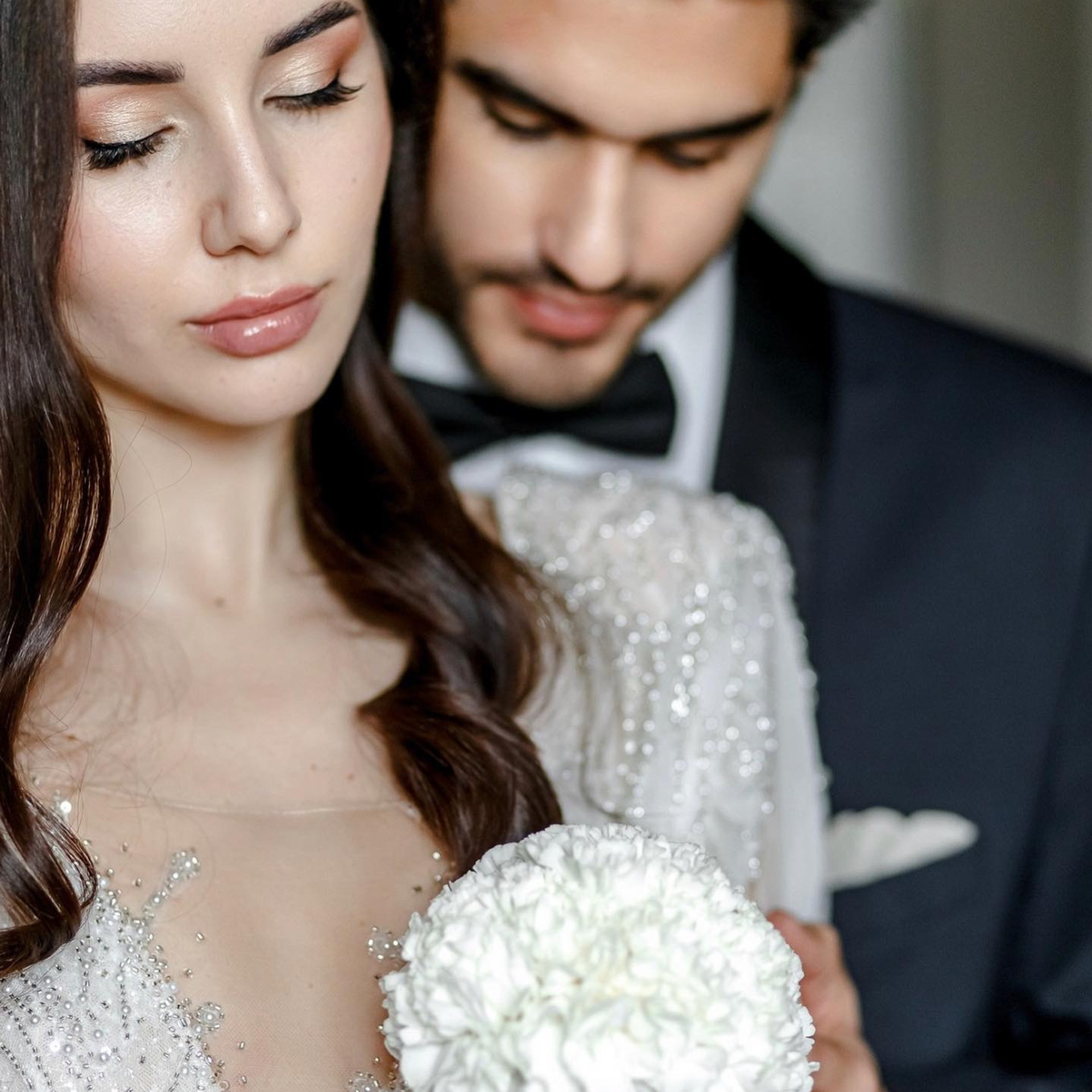 Hochzeitsfotografie in Berlin Nataliia Schütze