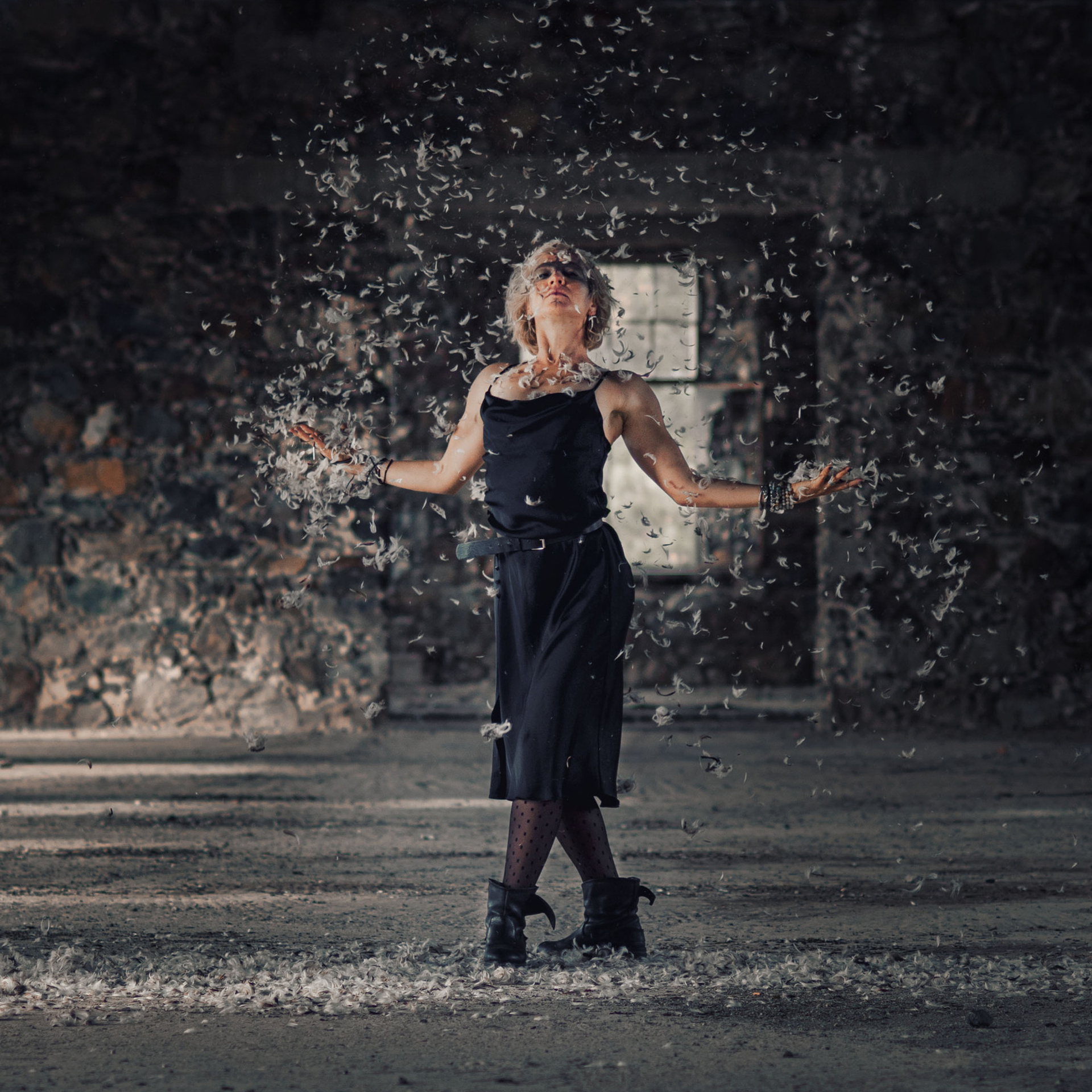 Отзывы. Семейный и детский фотограф на Кипре Hanna Pinchuk