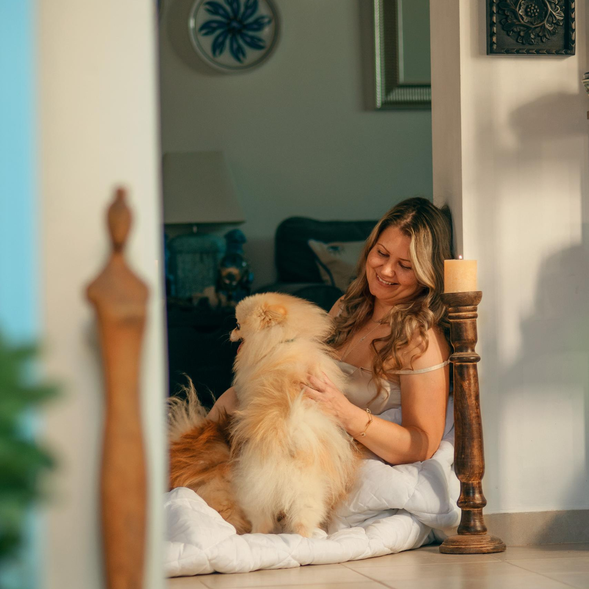 Отзывы. Семейный и детский фотограф на Кипре Hanna Pinchuk