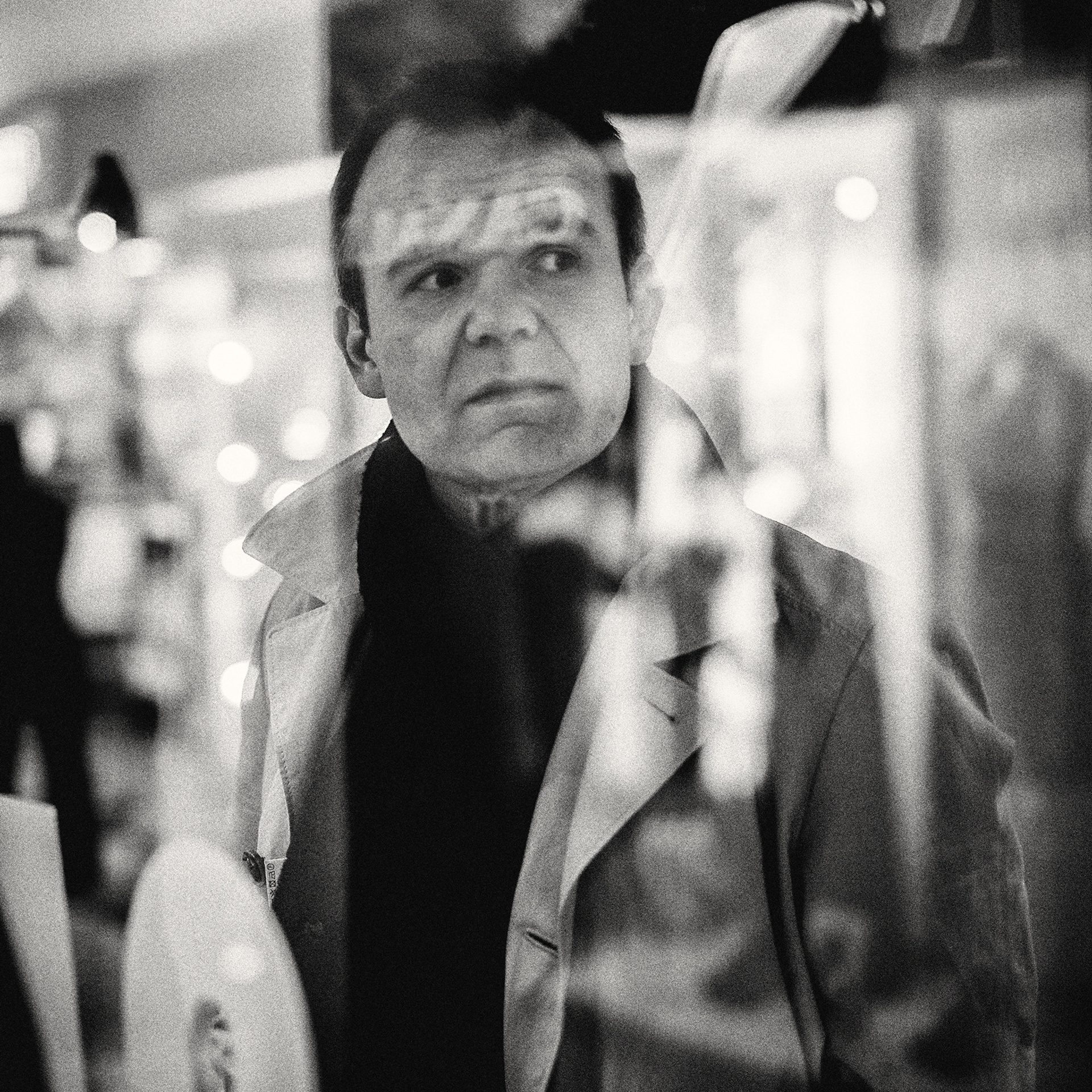 FRANÇOIS-XAVIER ROTH