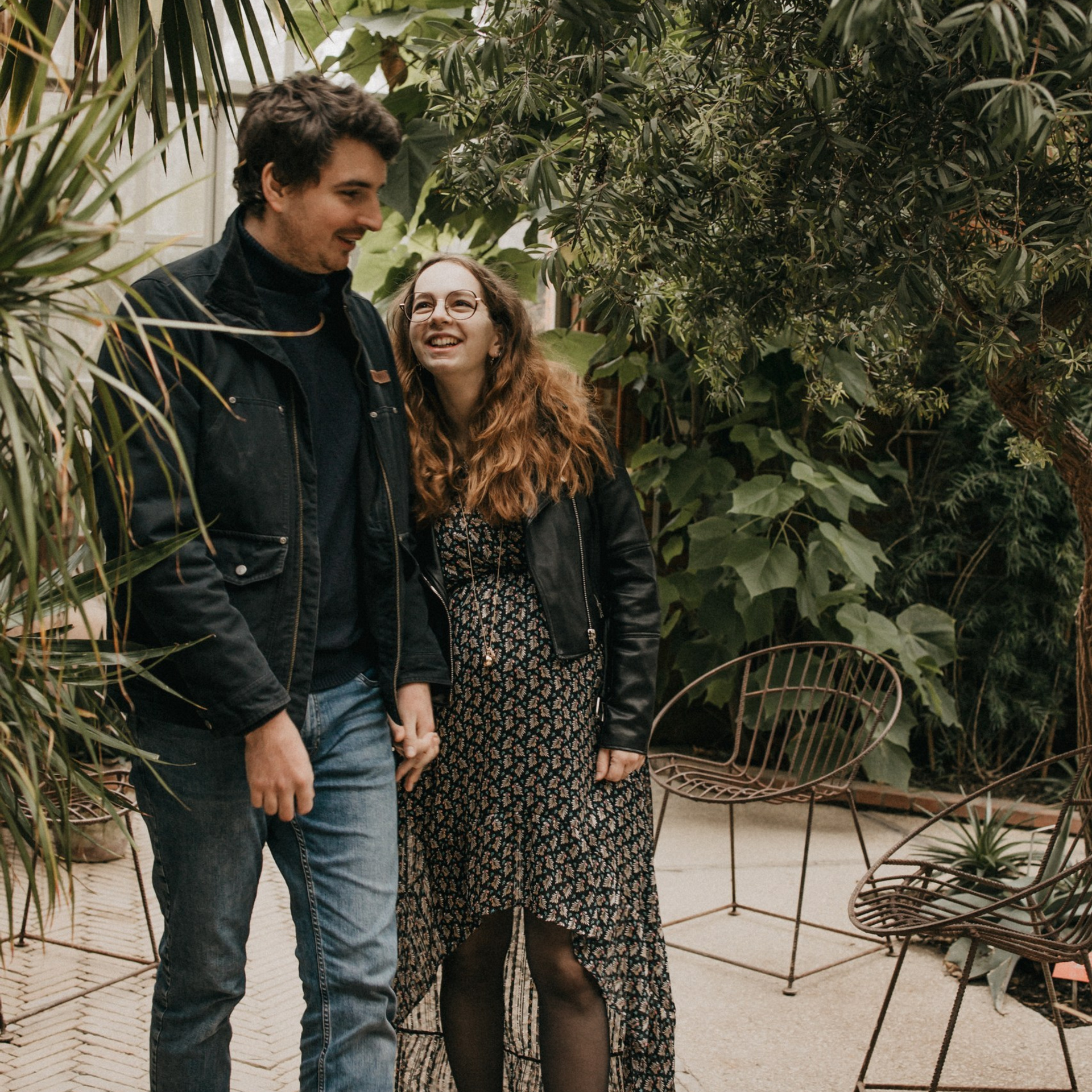 Témoignages. Семейный фотограф во Франции (Мец, Люксембург)