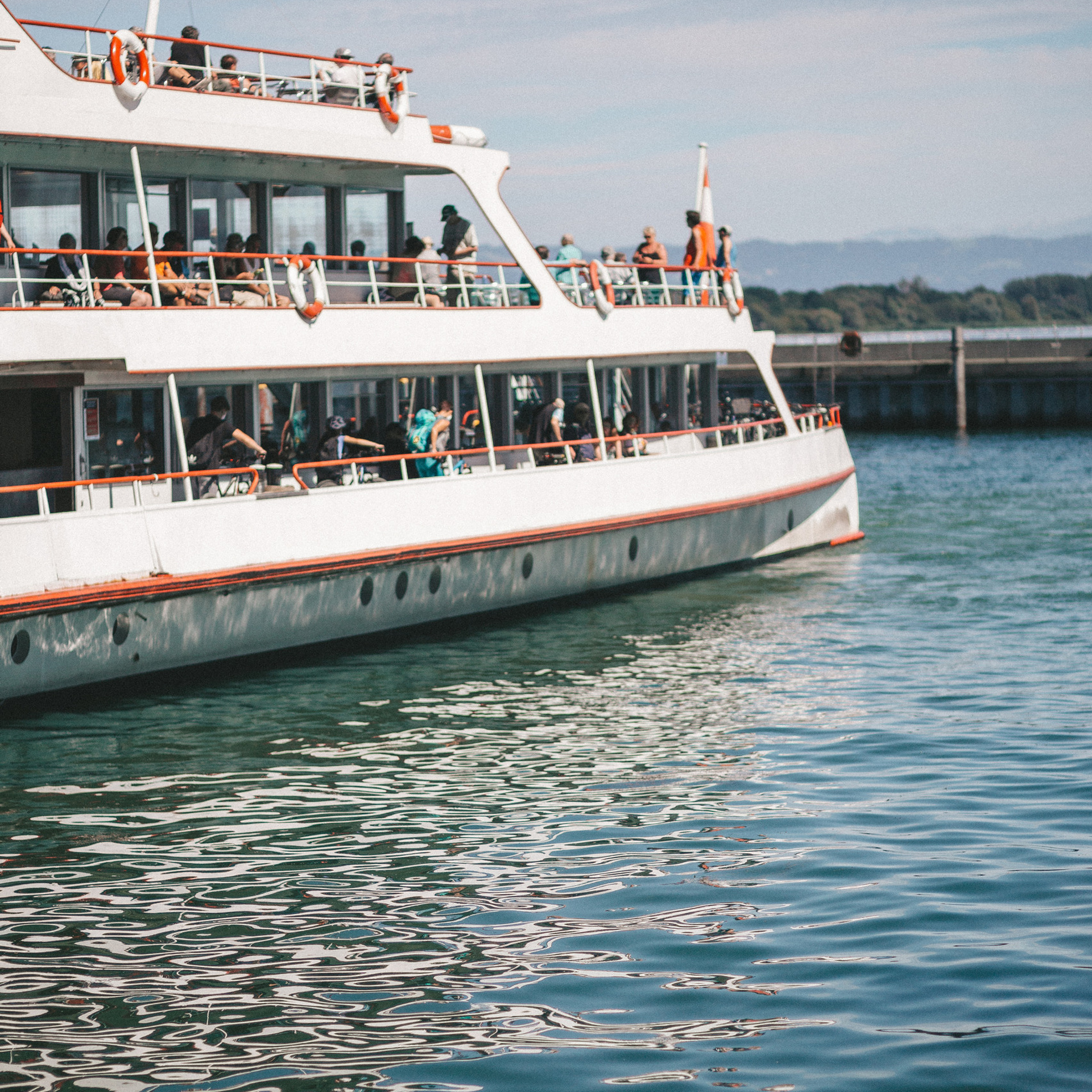 Монблан. Фотограф в Германии — Мария Чистякова