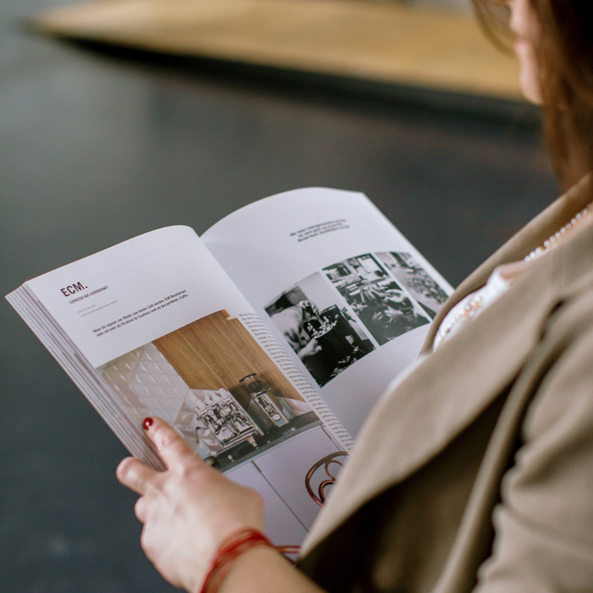 Отзывы. Фотограф в Германии — Мария Чистякова