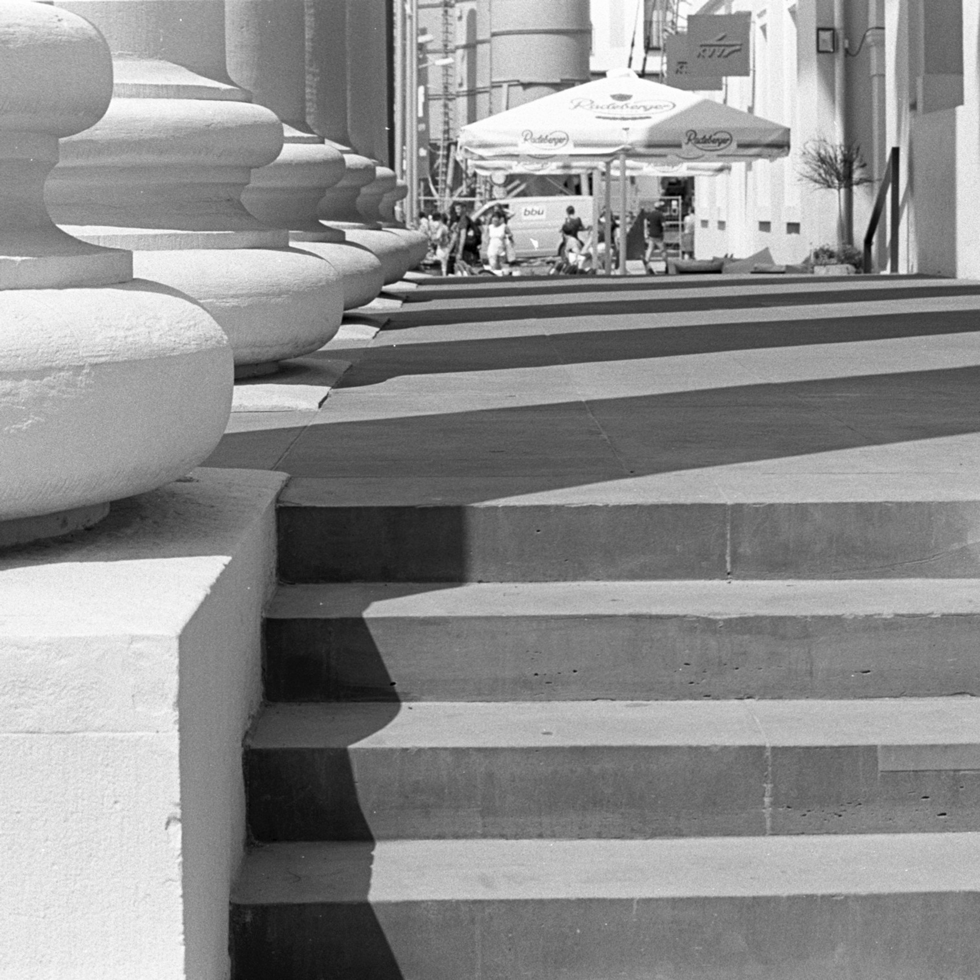 Дом-мастерская скульптора Вучетича в Москве. Maria Chistyakovа — Fotografin in Karlsruhe, Baden-Baden und Umgebung