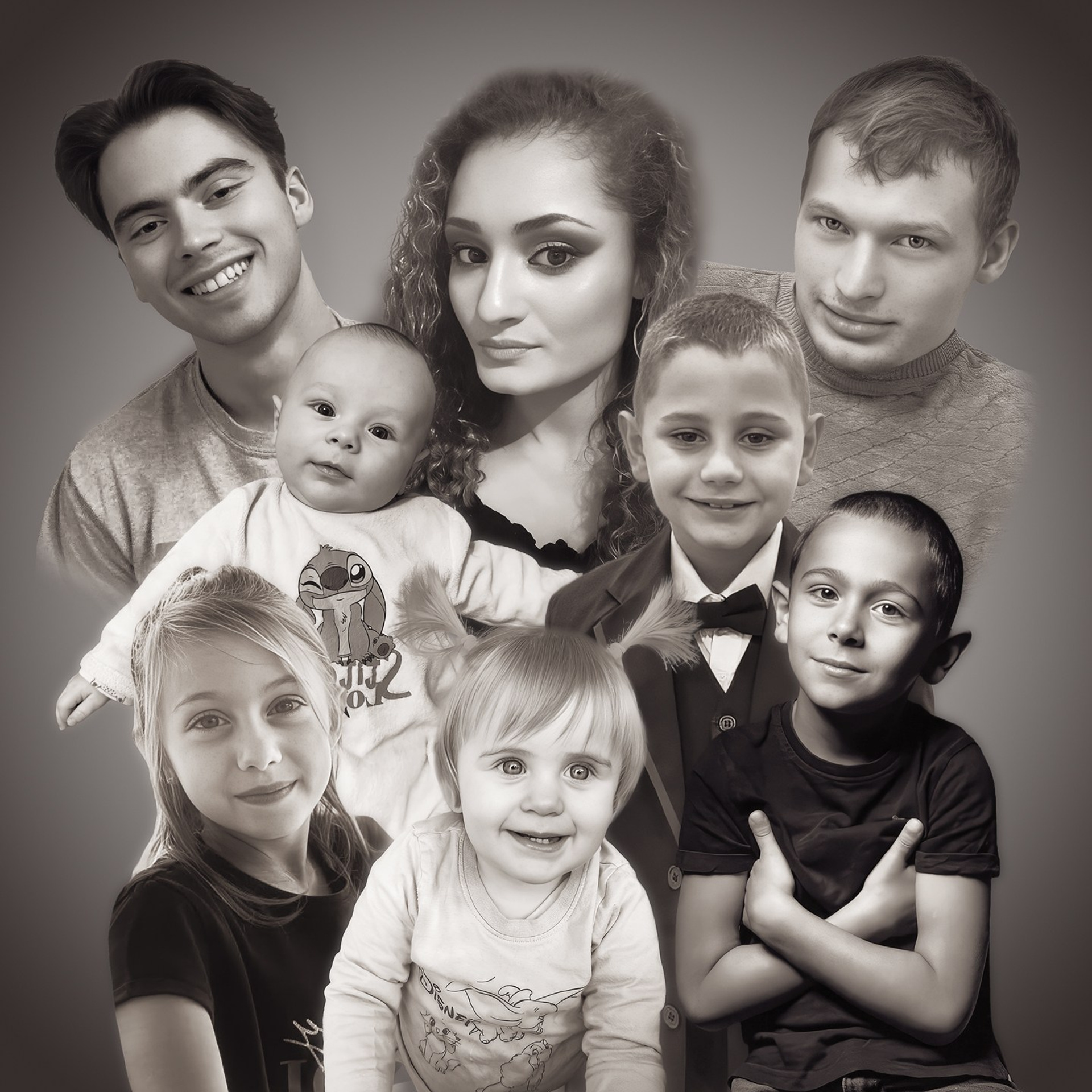 Отзывы. Фотограф Ретушер во Франции в Провансе