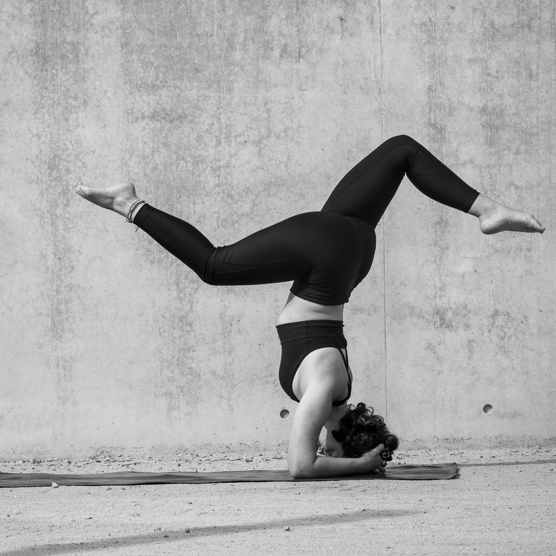 Business Porträts. Fotograf in Freiburg, Meerim Kaufmann