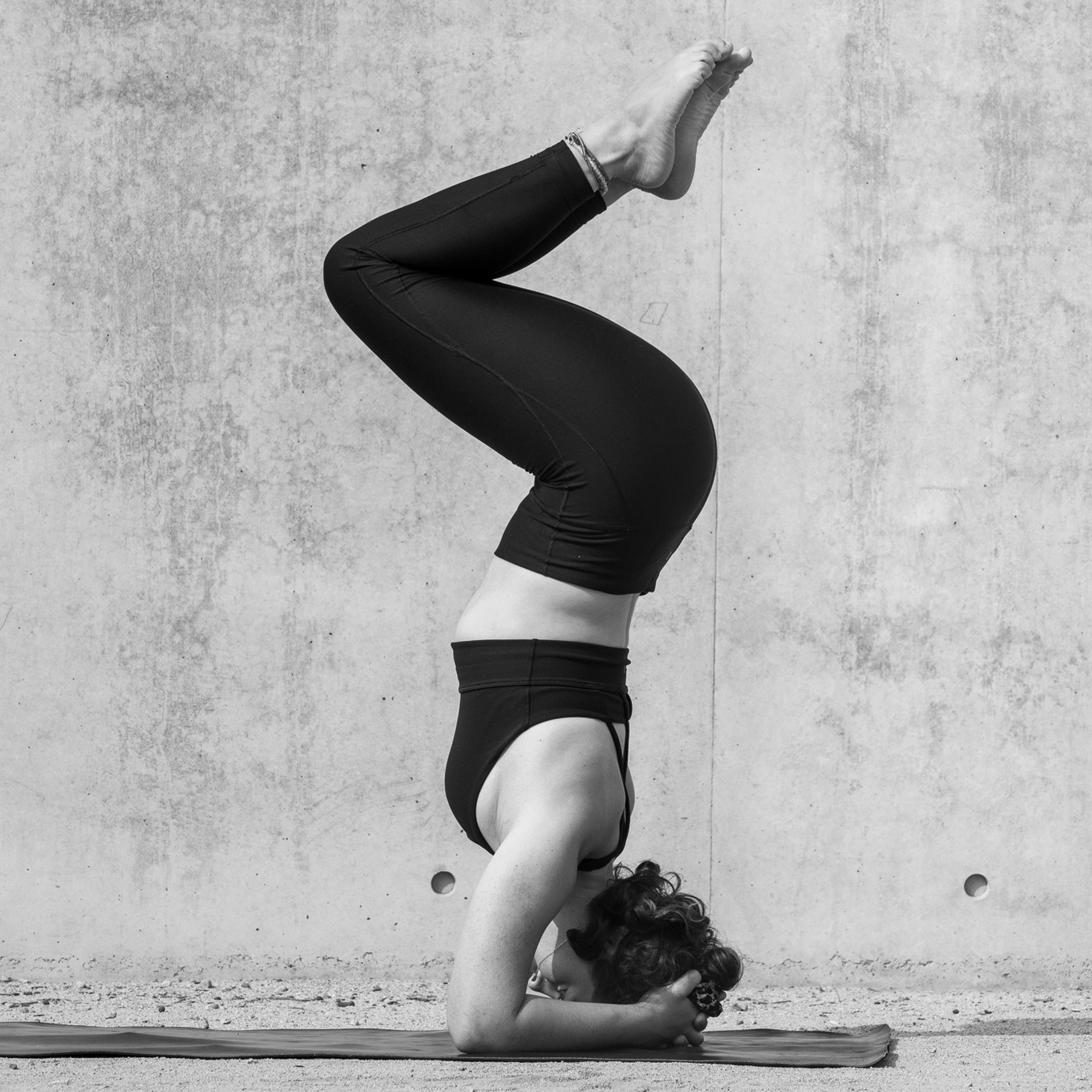 Business Porträts. Fotograf in Freiburg, Meerim Kaufmann