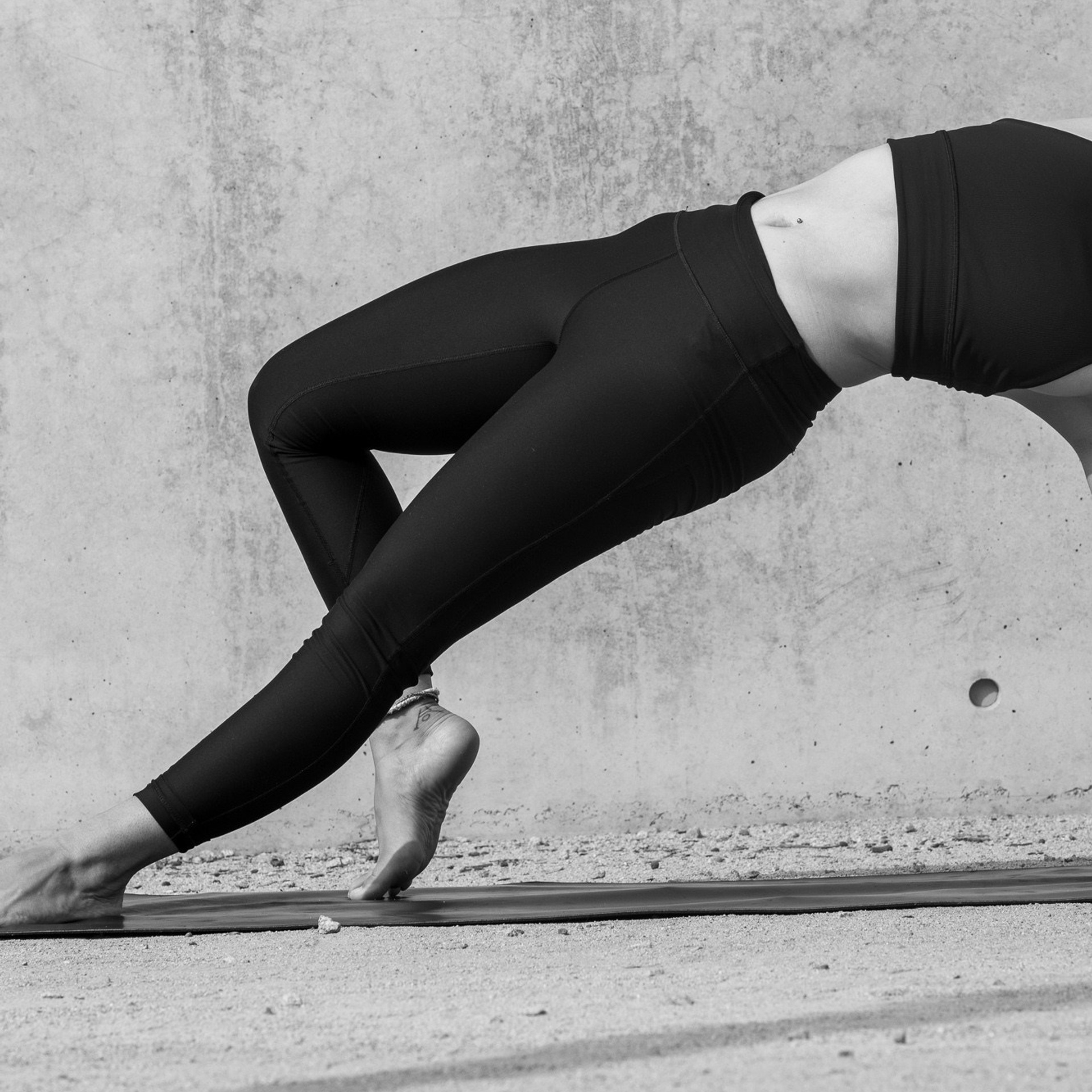 Business Porträts. Fotograf in Freiburg, Meerim Kaufmann