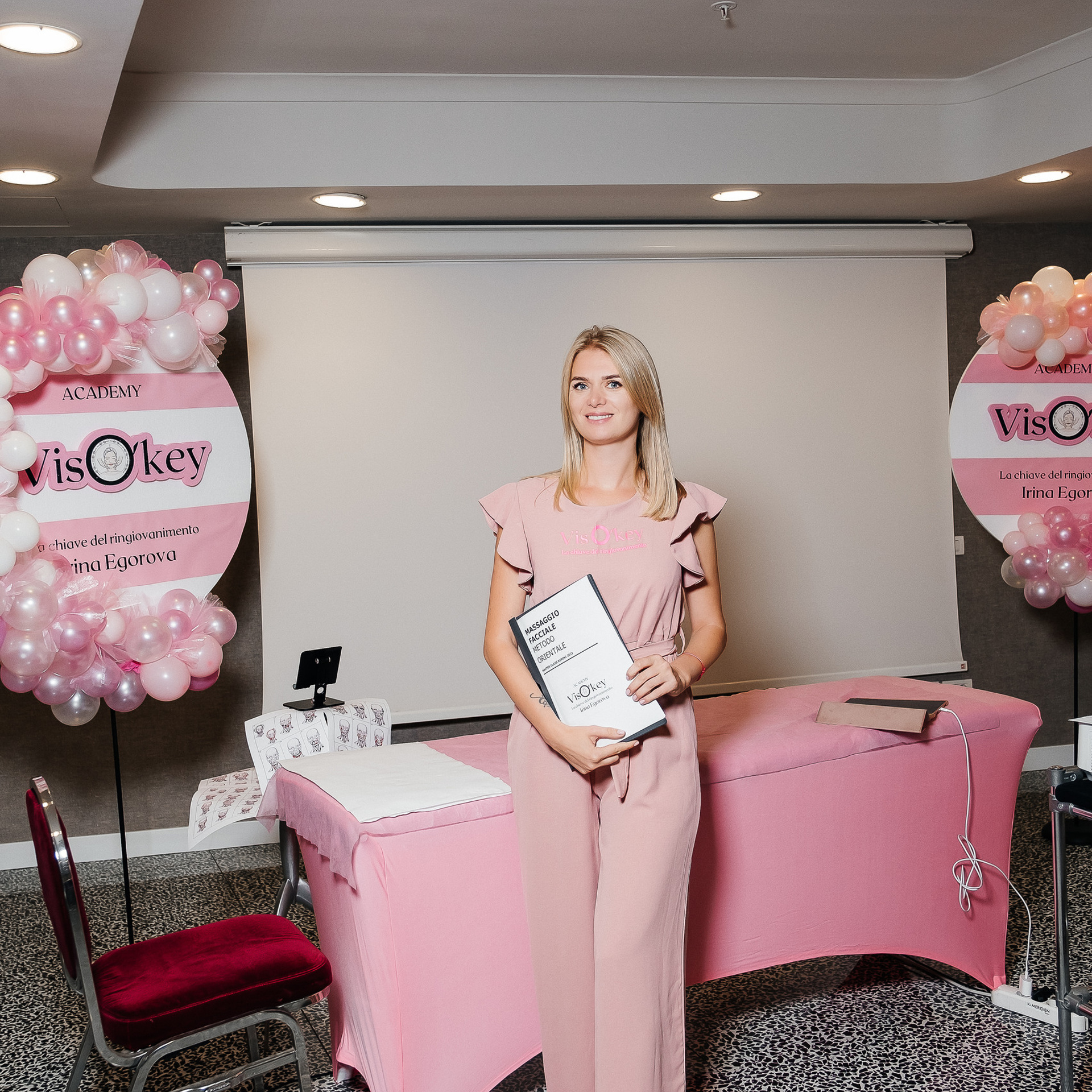 Recensioni. Fotografa Rimini