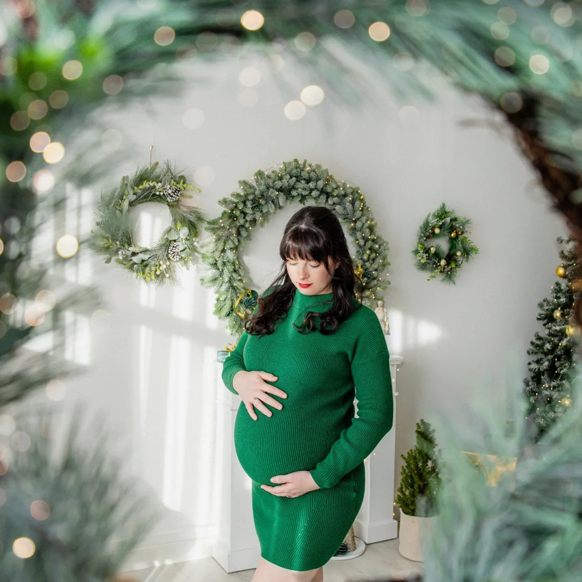 Weihnachts Shooting 2024/2025