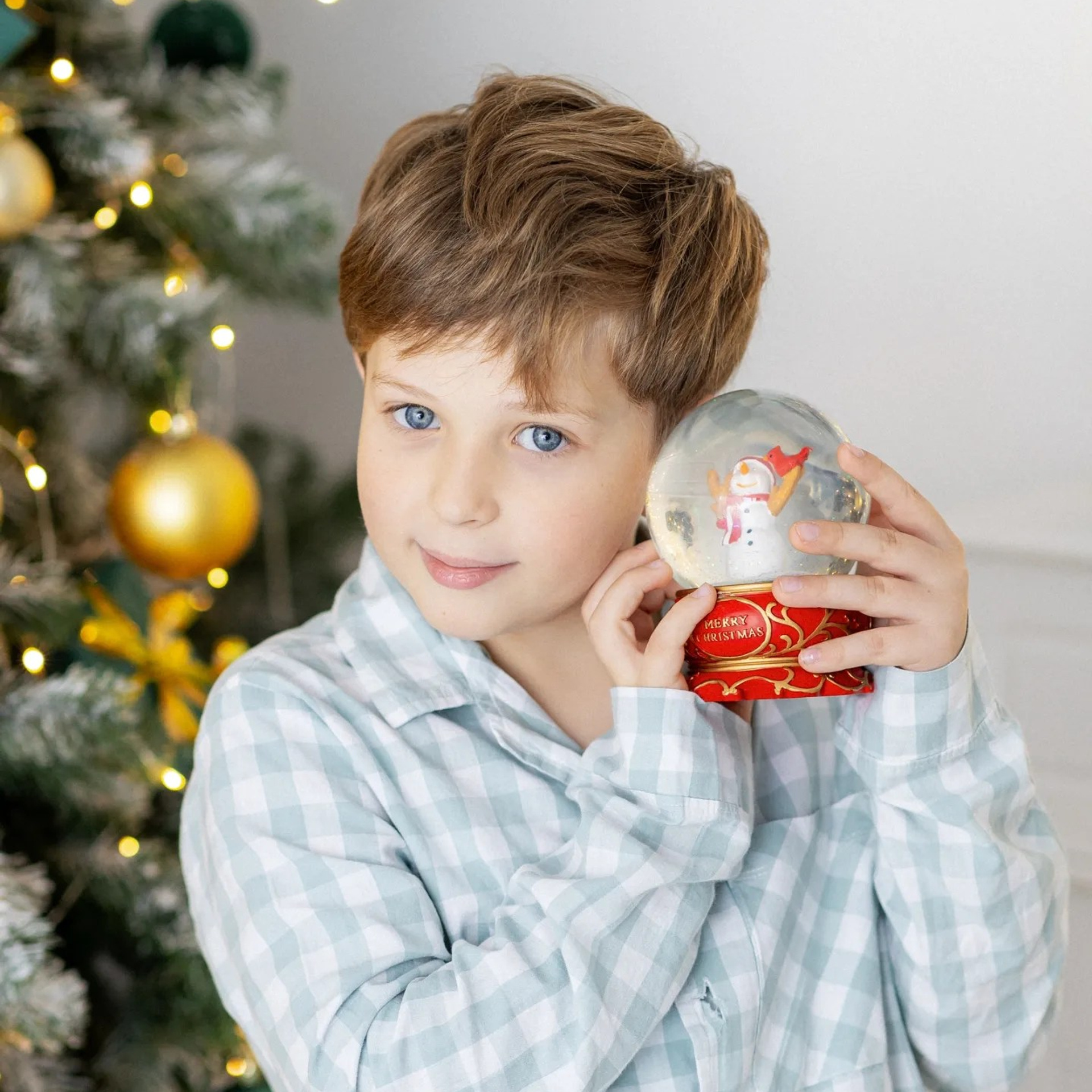 Weihnachts Shooting 2024/2025