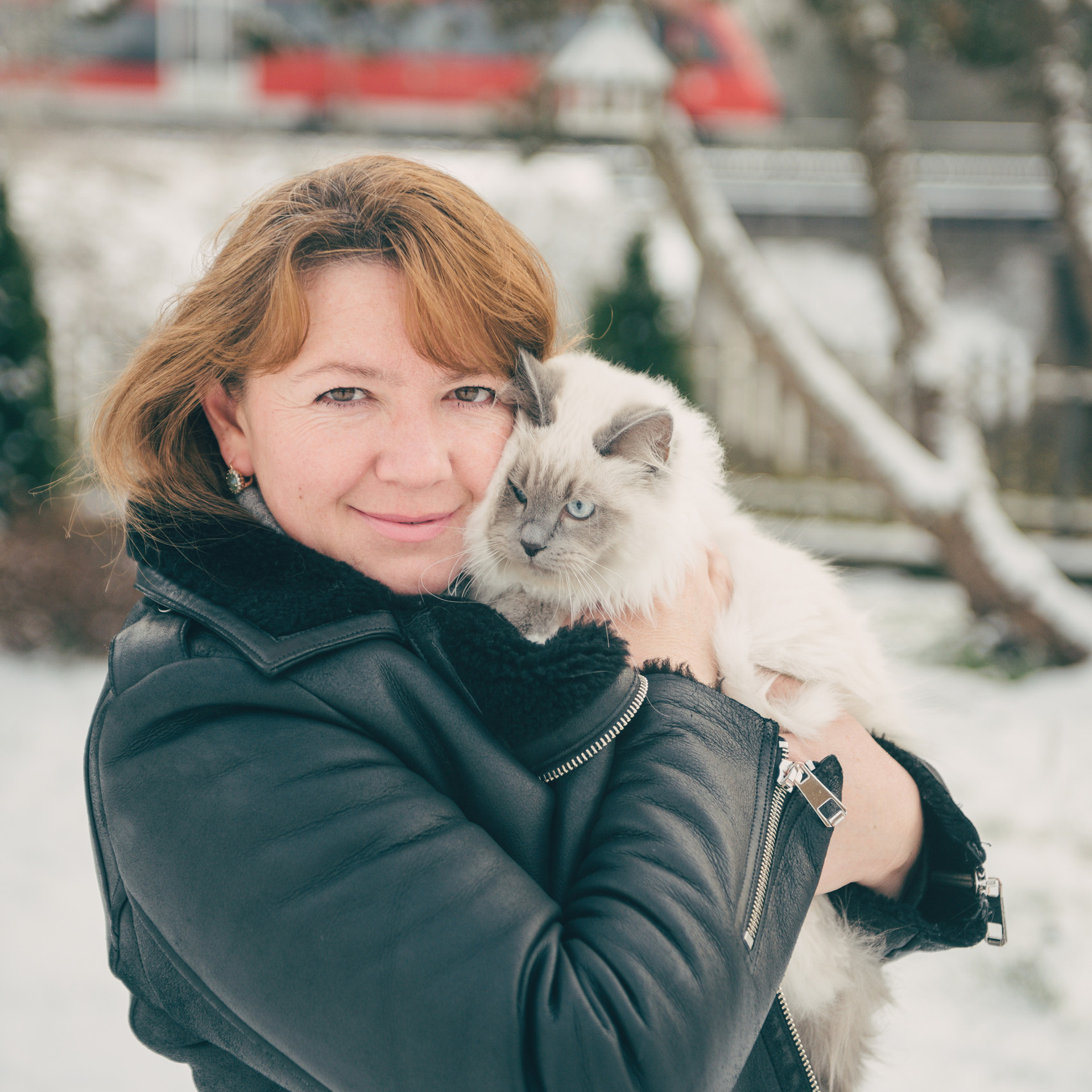 Referenzen. Hochzeitsfotograf München - Olga Boyko Hochzeitsreportage