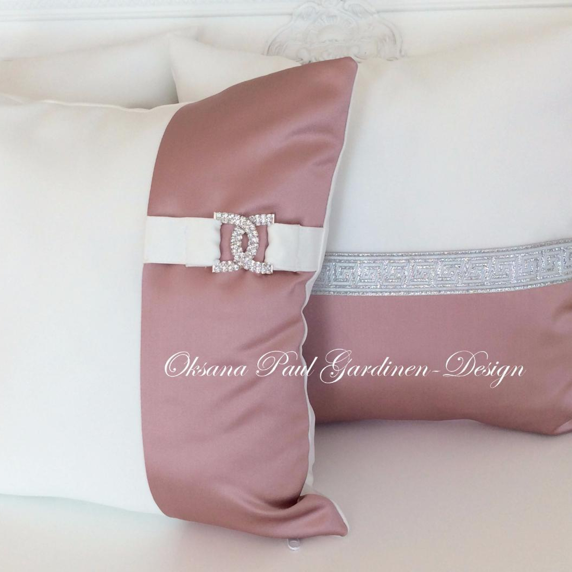 Подушки /Kissen ➜