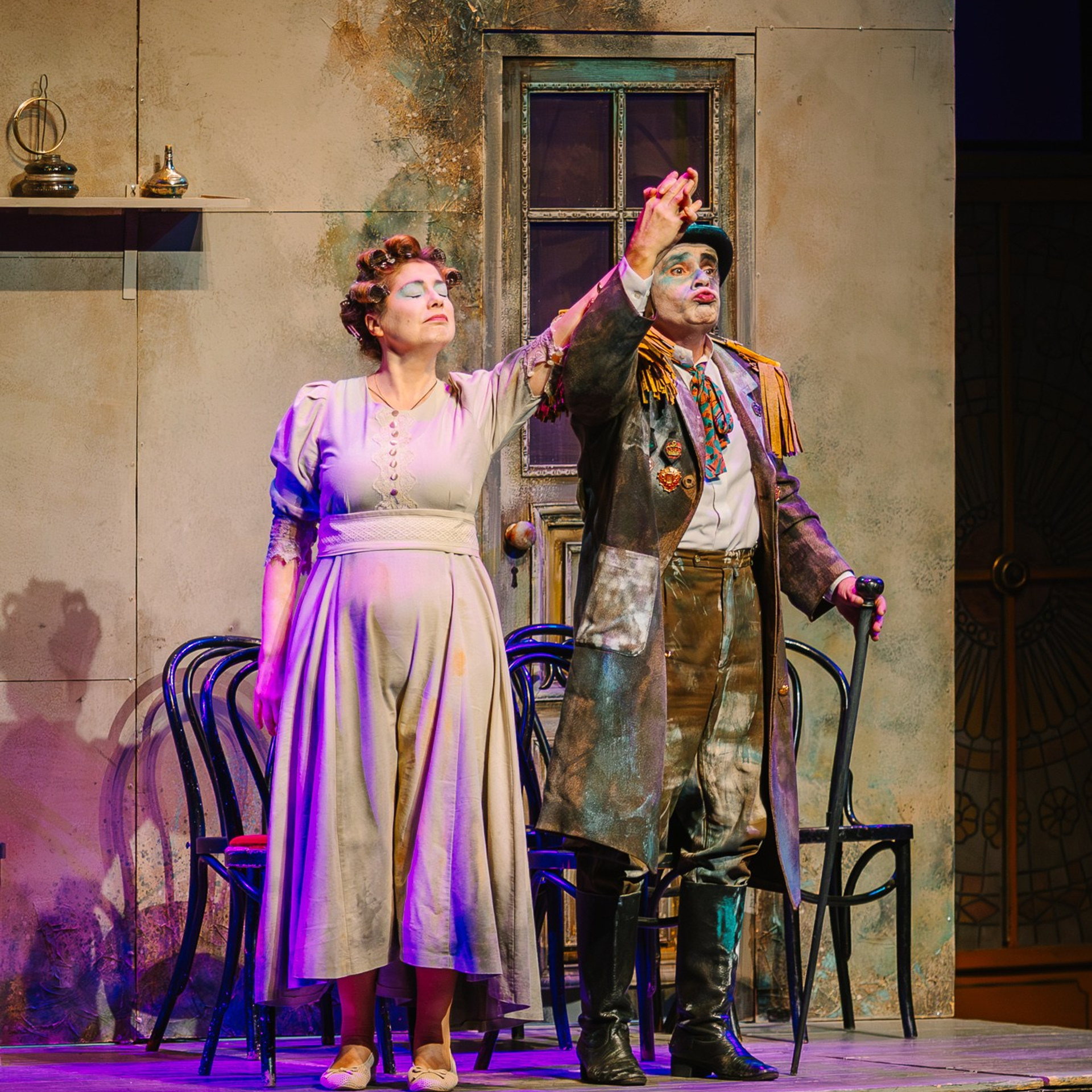 TSA | Casatoria, 2025