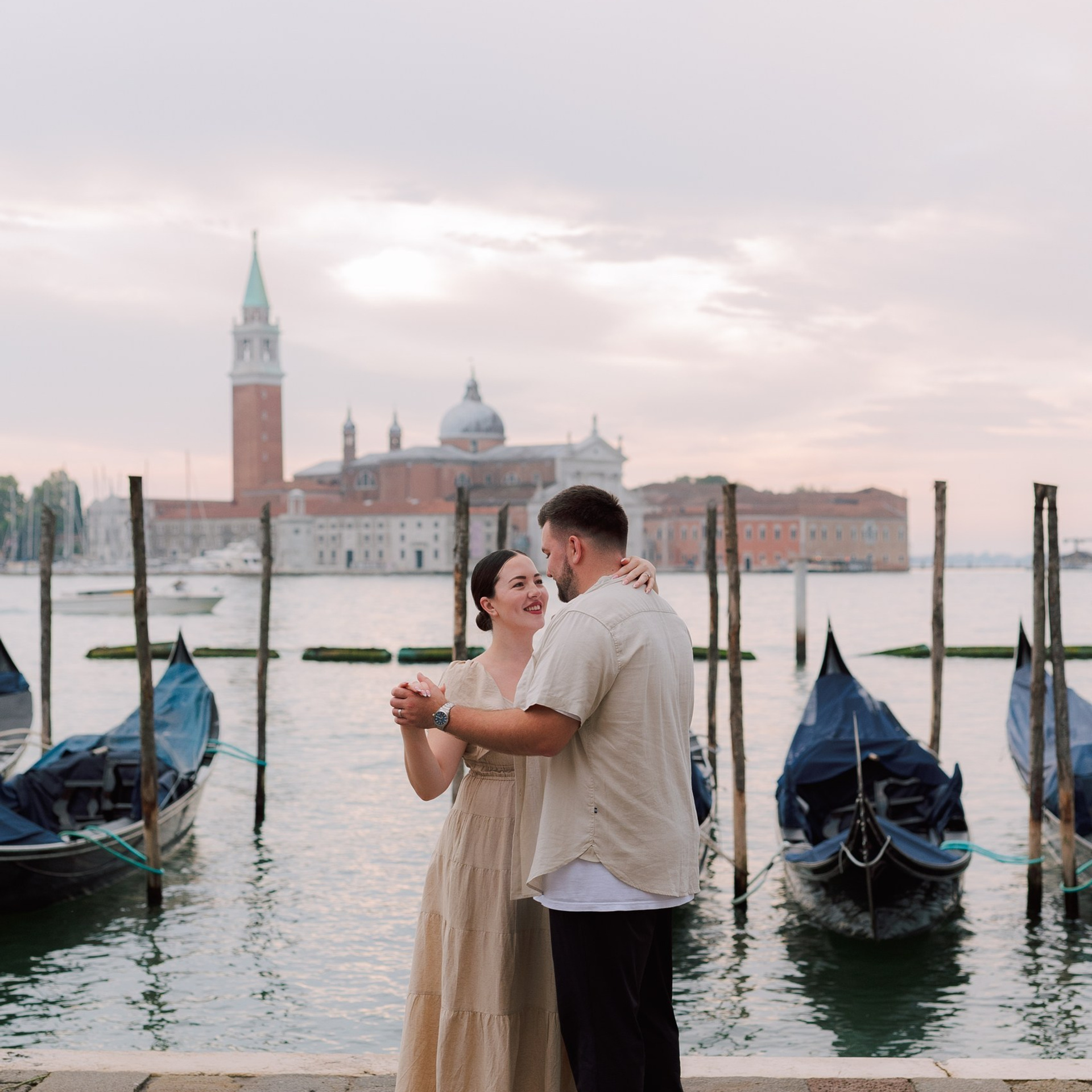 Reviews. Photographer in Venice Anna Terzi