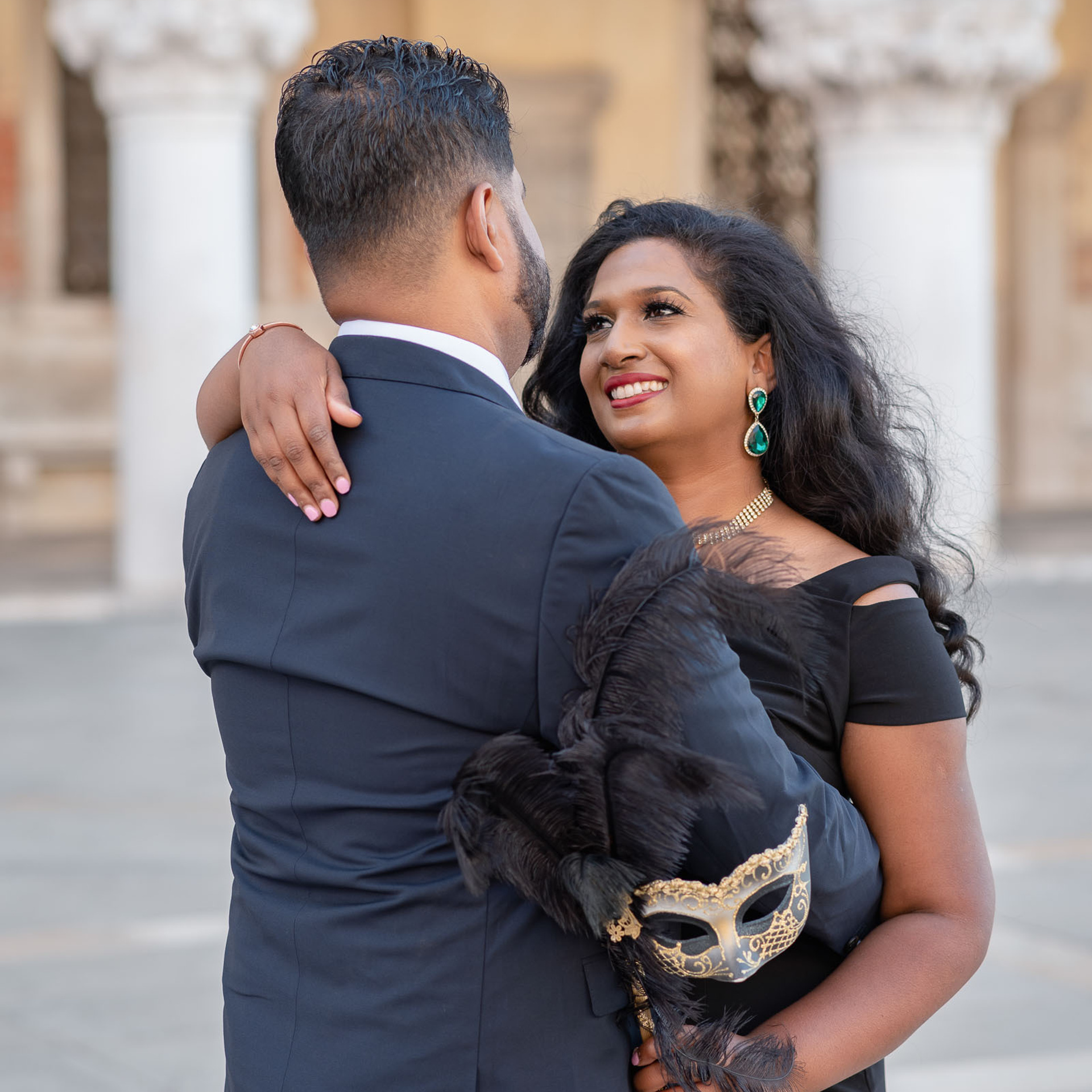 Reviews. Photographer in Venice Anna Terzi