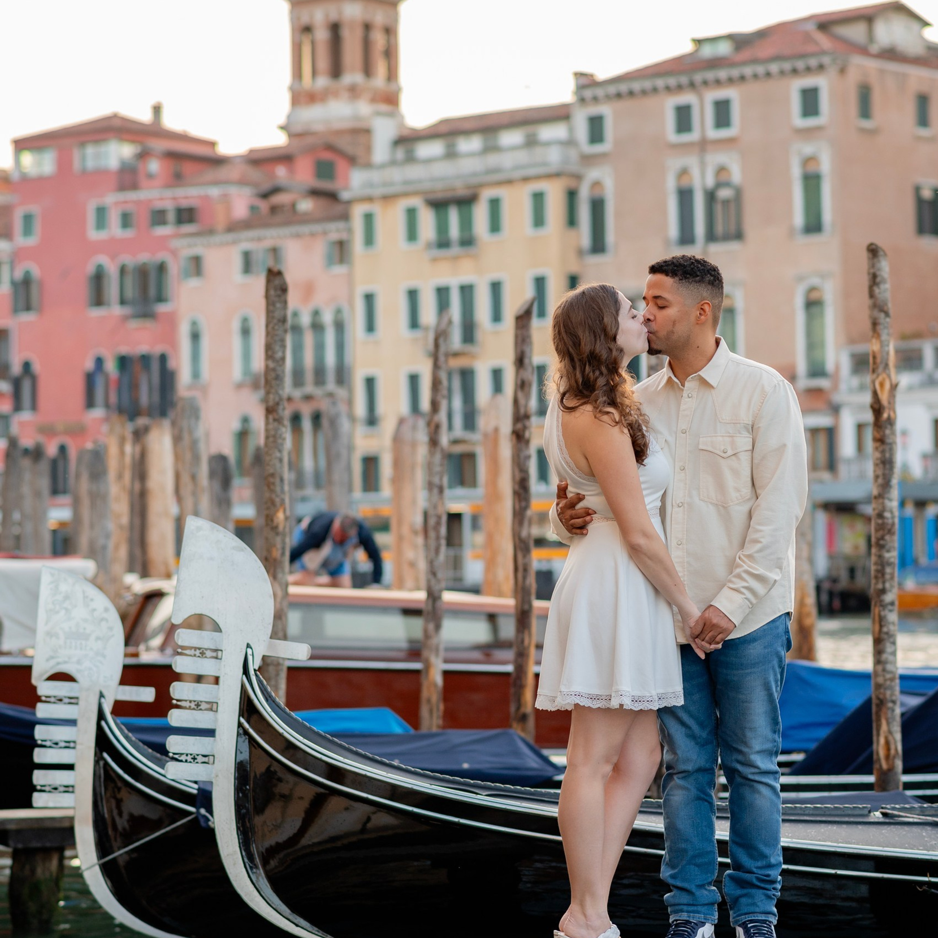 Reviews. Photographer in Venice Anna Terzi