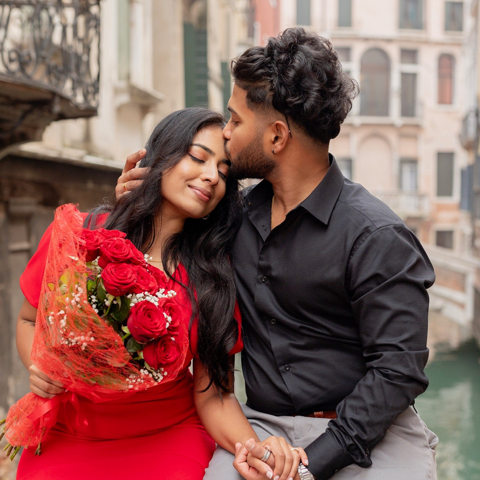 Reviews. Photographer in Venice Anna Terzi