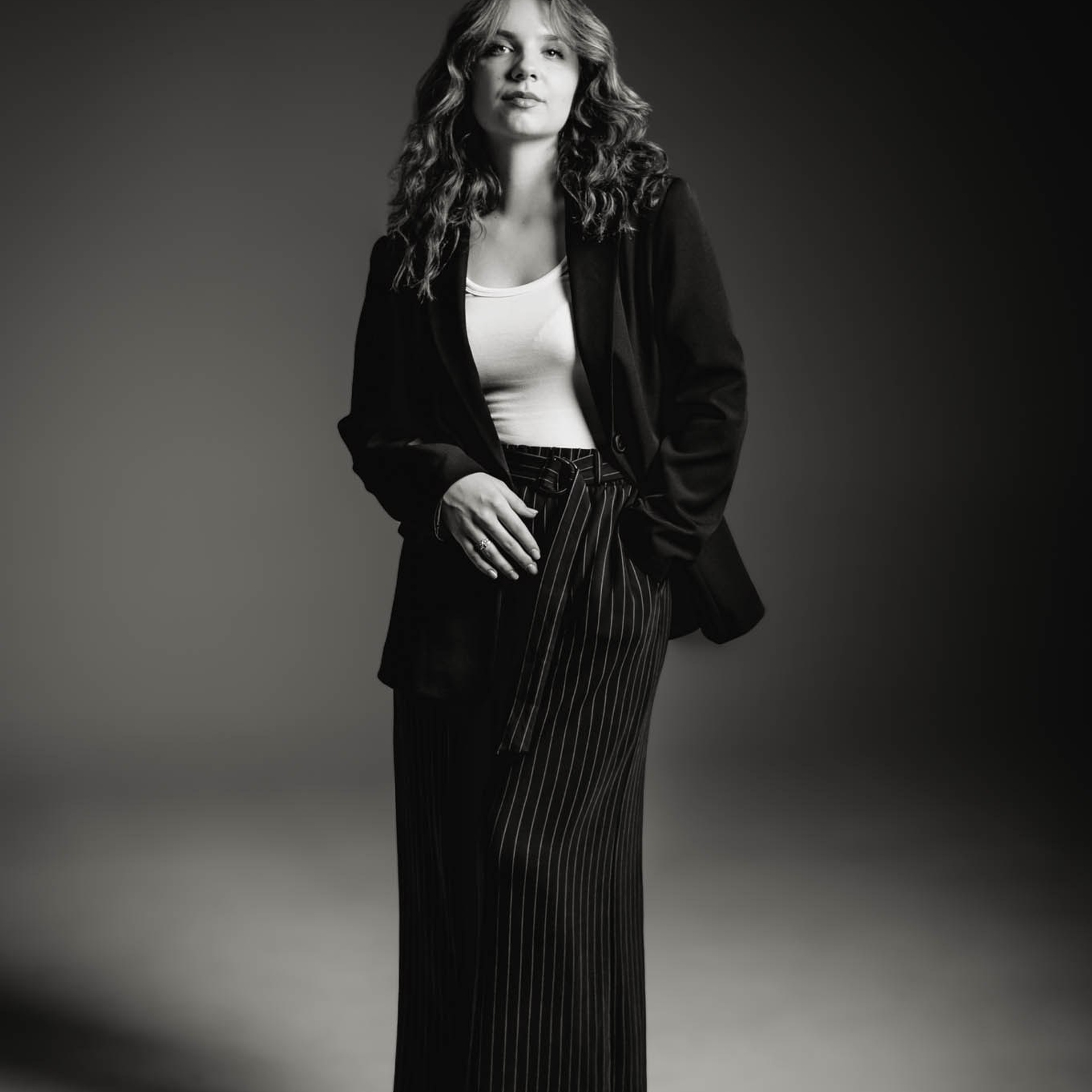 Studio (portretno fotografisanje)