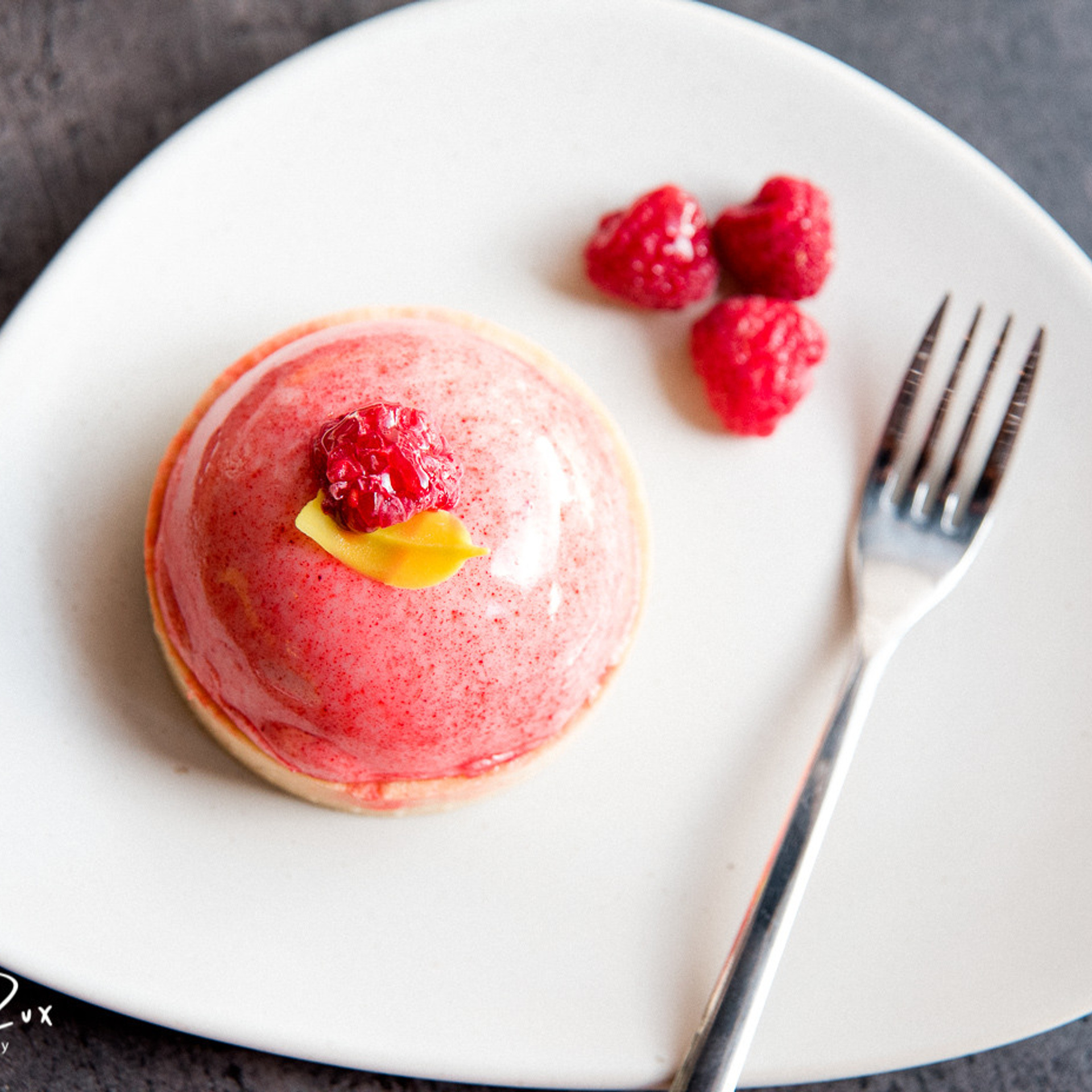 Fotografisanje hrane