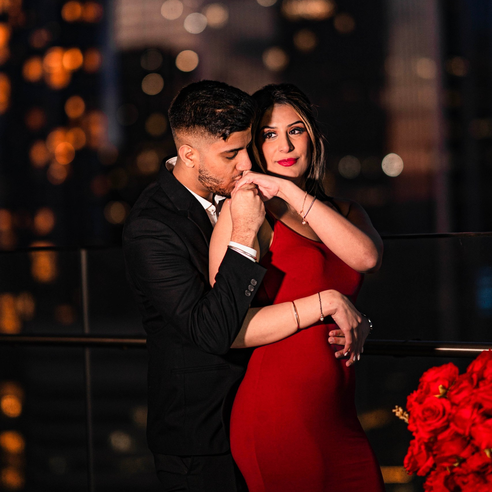 Feedback. Tonya Kyrylenko photographer in London