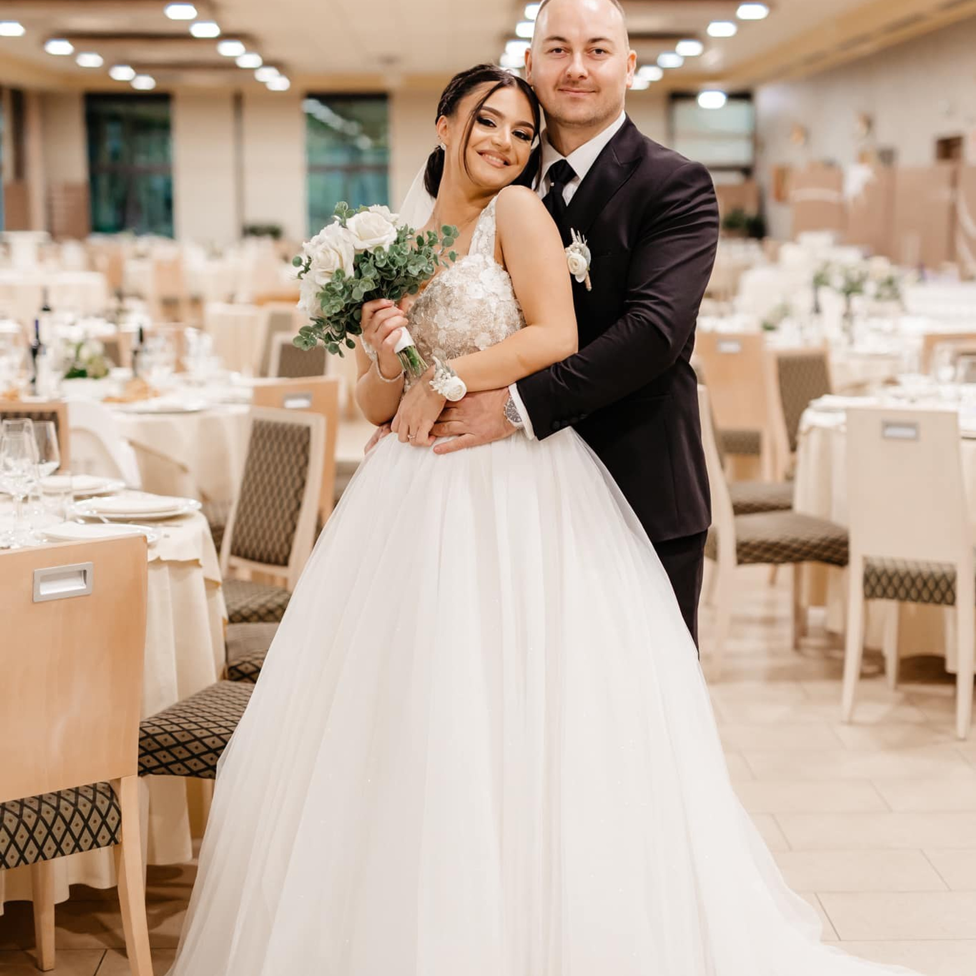 TESTIMONIALE. Robert Blaj - Fotograf Nuntă Iași