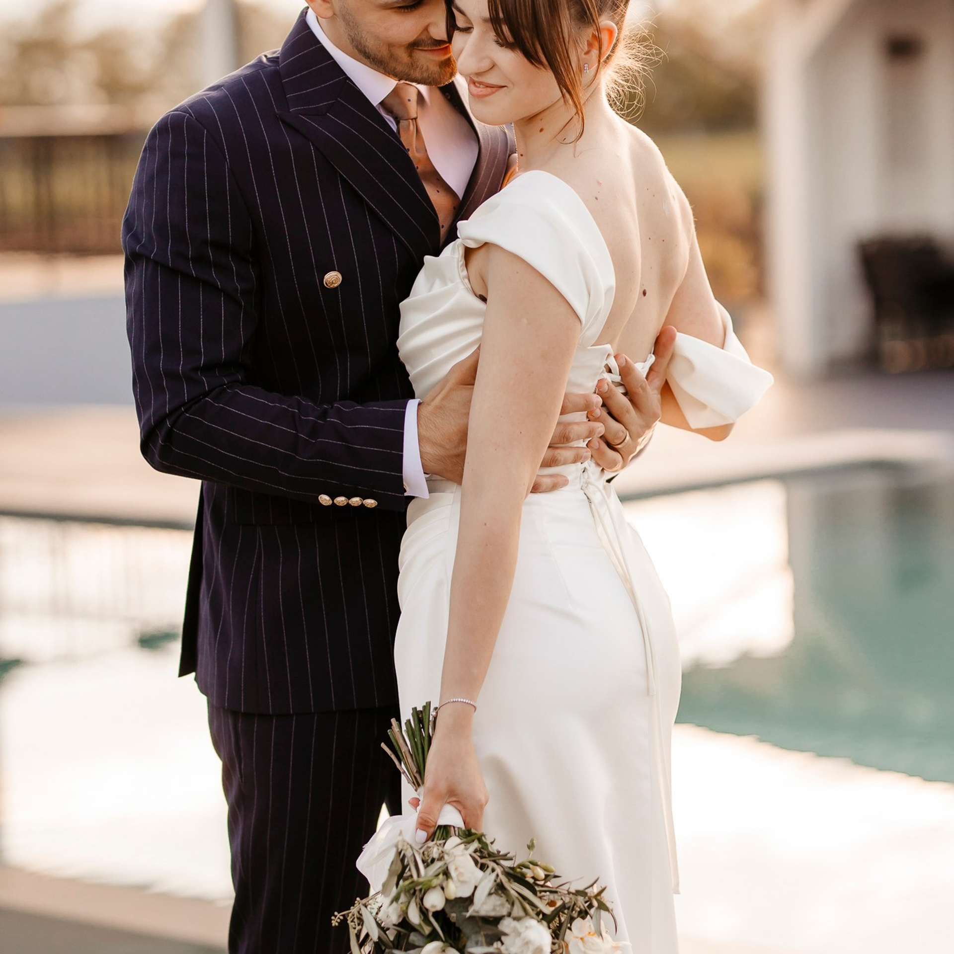 Robert Blaj - Fotograf Nuntă Iași