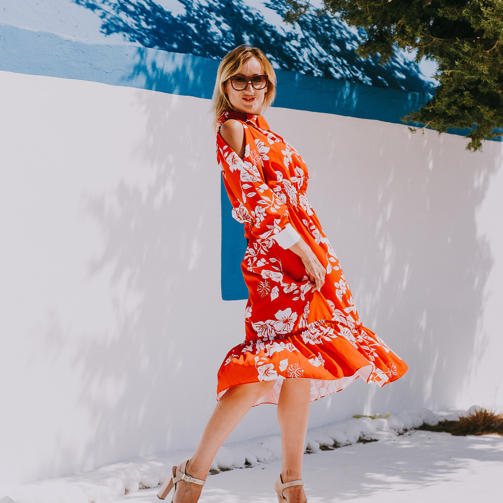 Отзывы фотографа. Фотограф в Греции на Родосе Александра Макиди