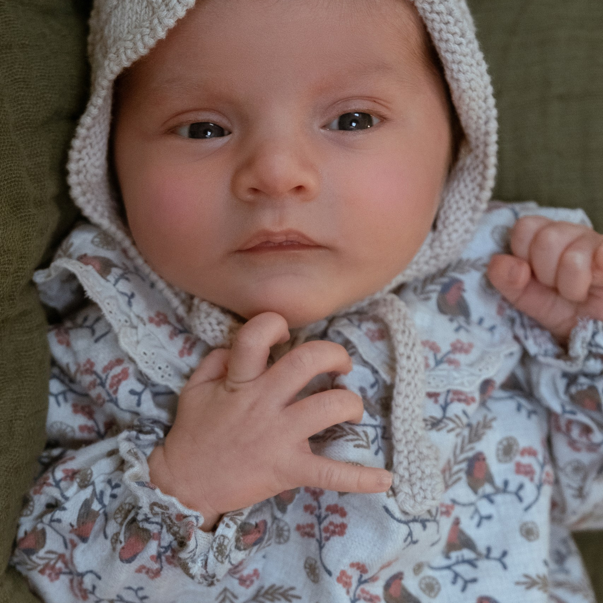 Testimonios. Fotógrafa infantil y de lactancia materna y maternidad en Barcelona