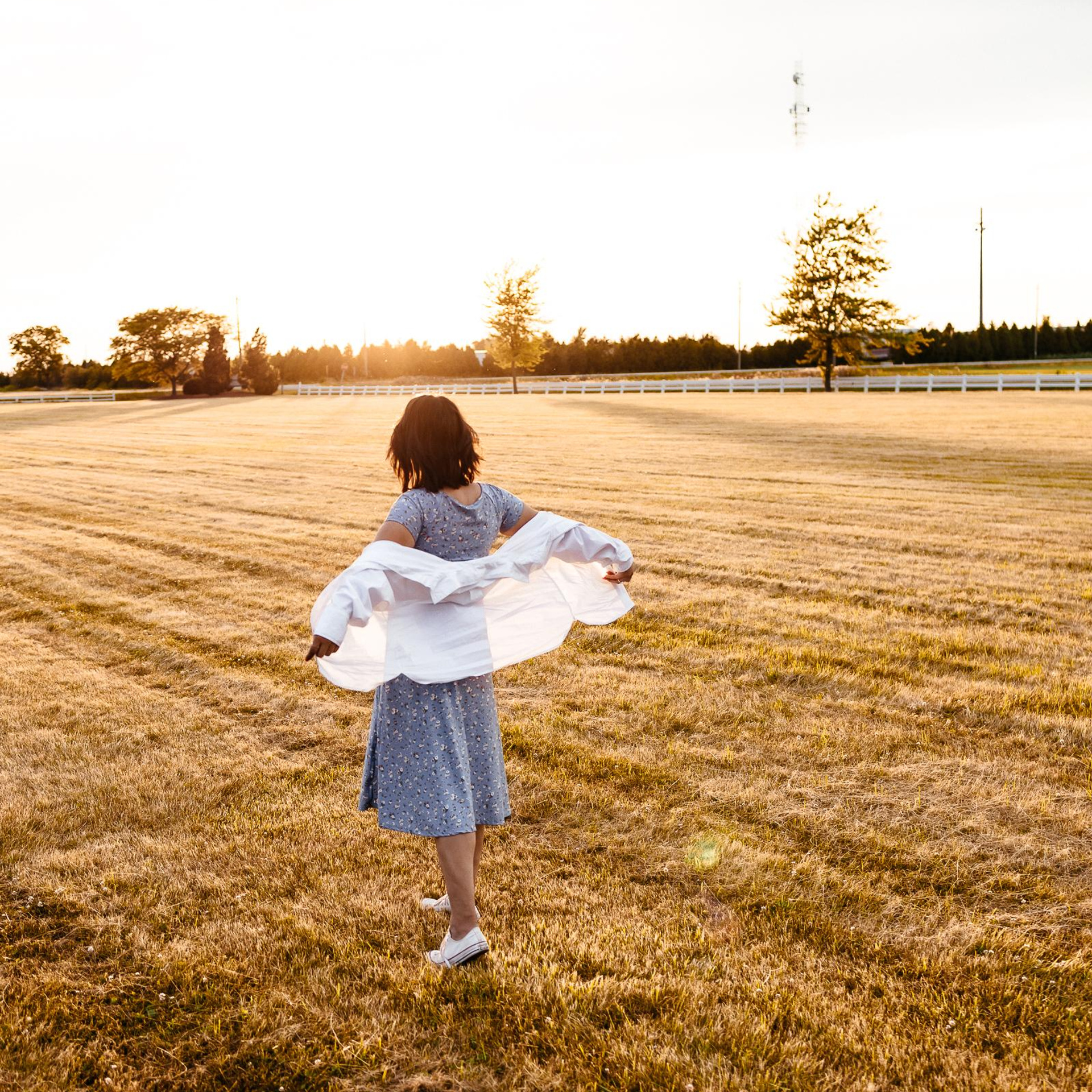 Естественный свет