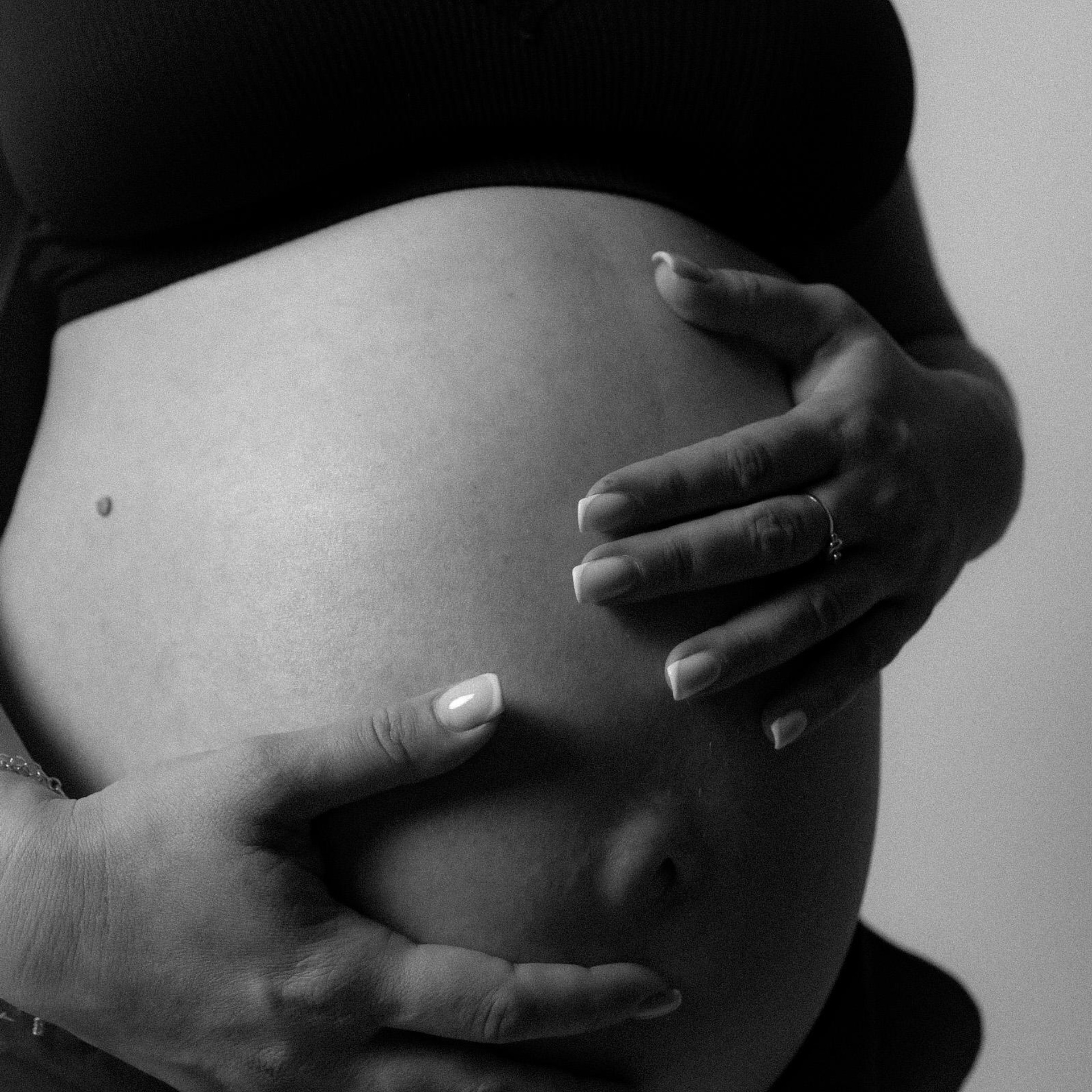 Беременность