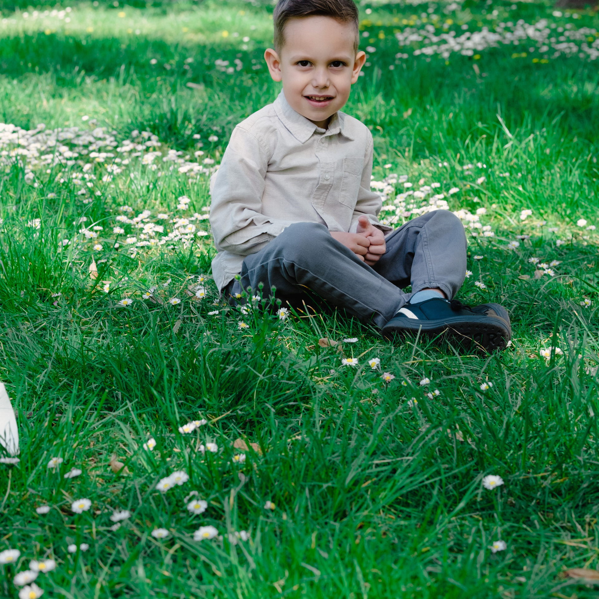 Testimonianze. Grosu Photography