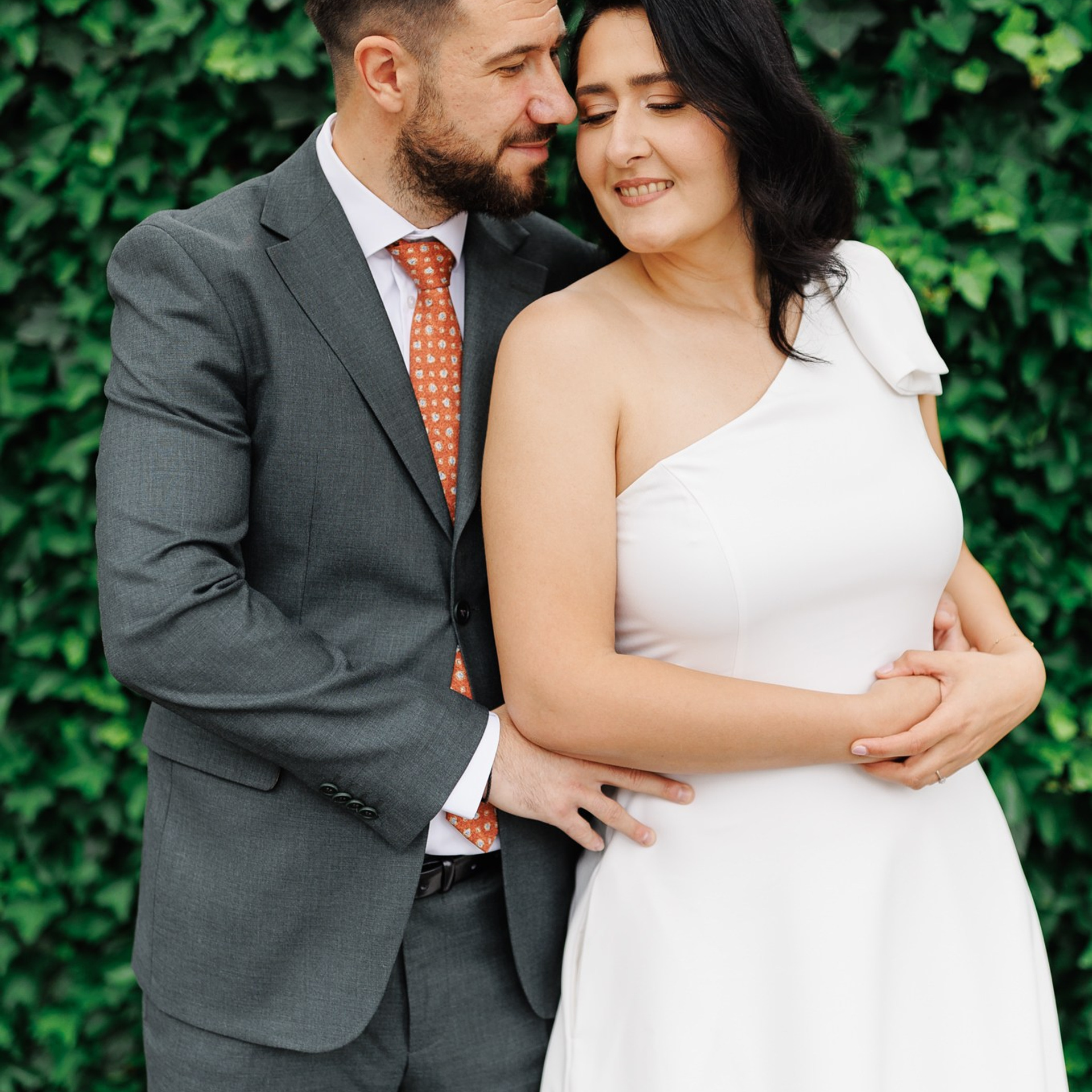 Cununie Andrada + Dan