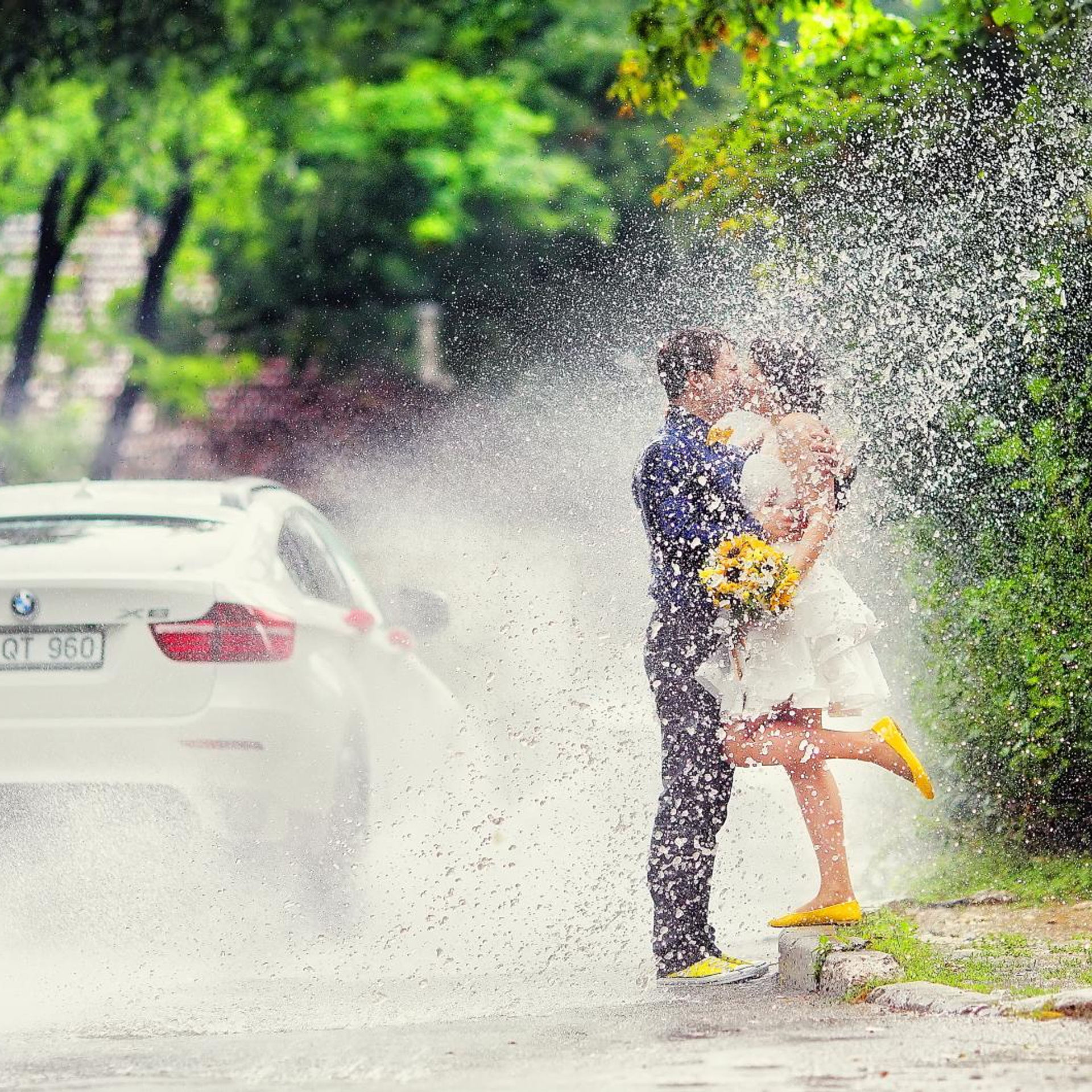 Fotógrafos de boda. Fotógrafo de bodas. Fotografía de retrato. Fotógrafo Alicante, Madrid