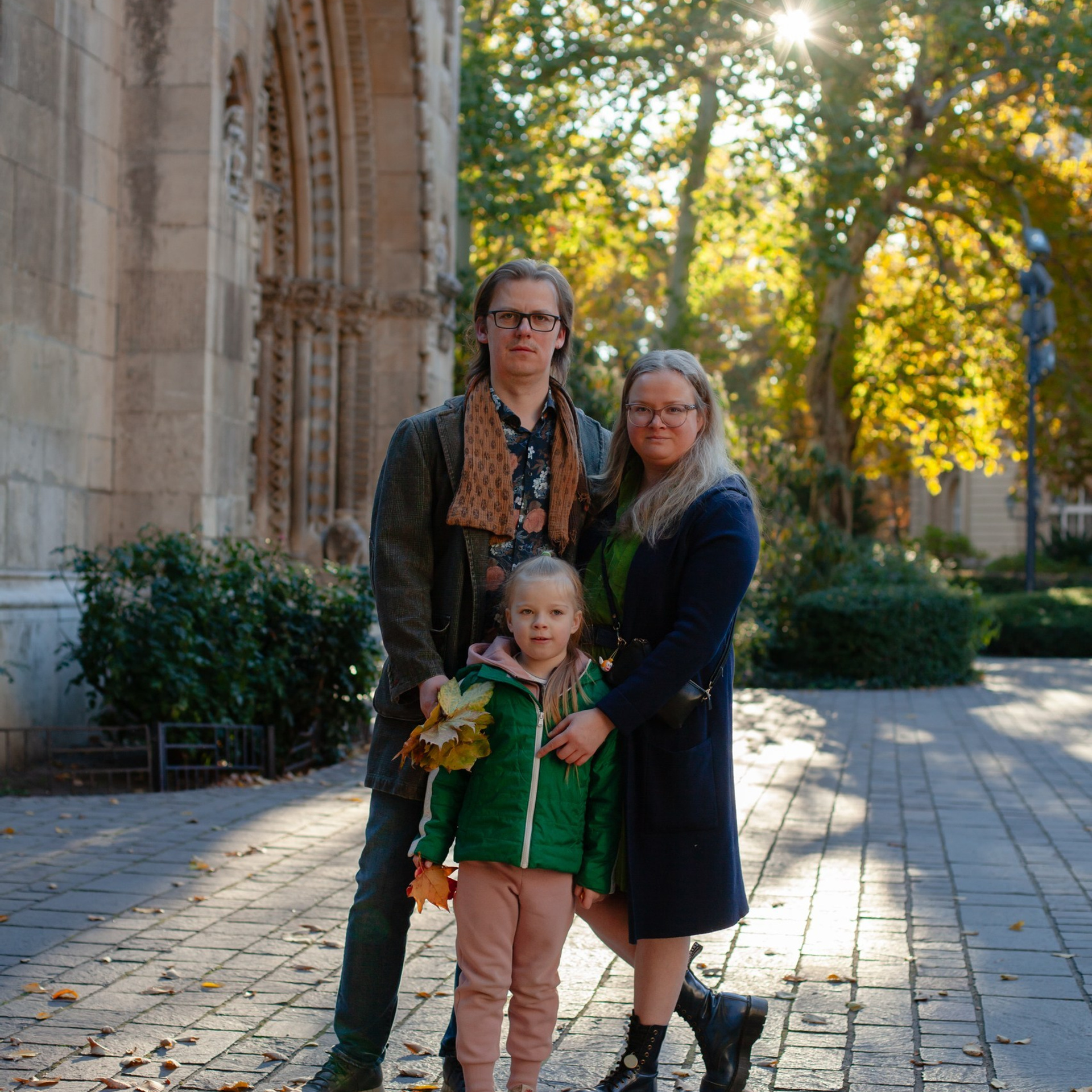 Reviews. Photographer in Budapest