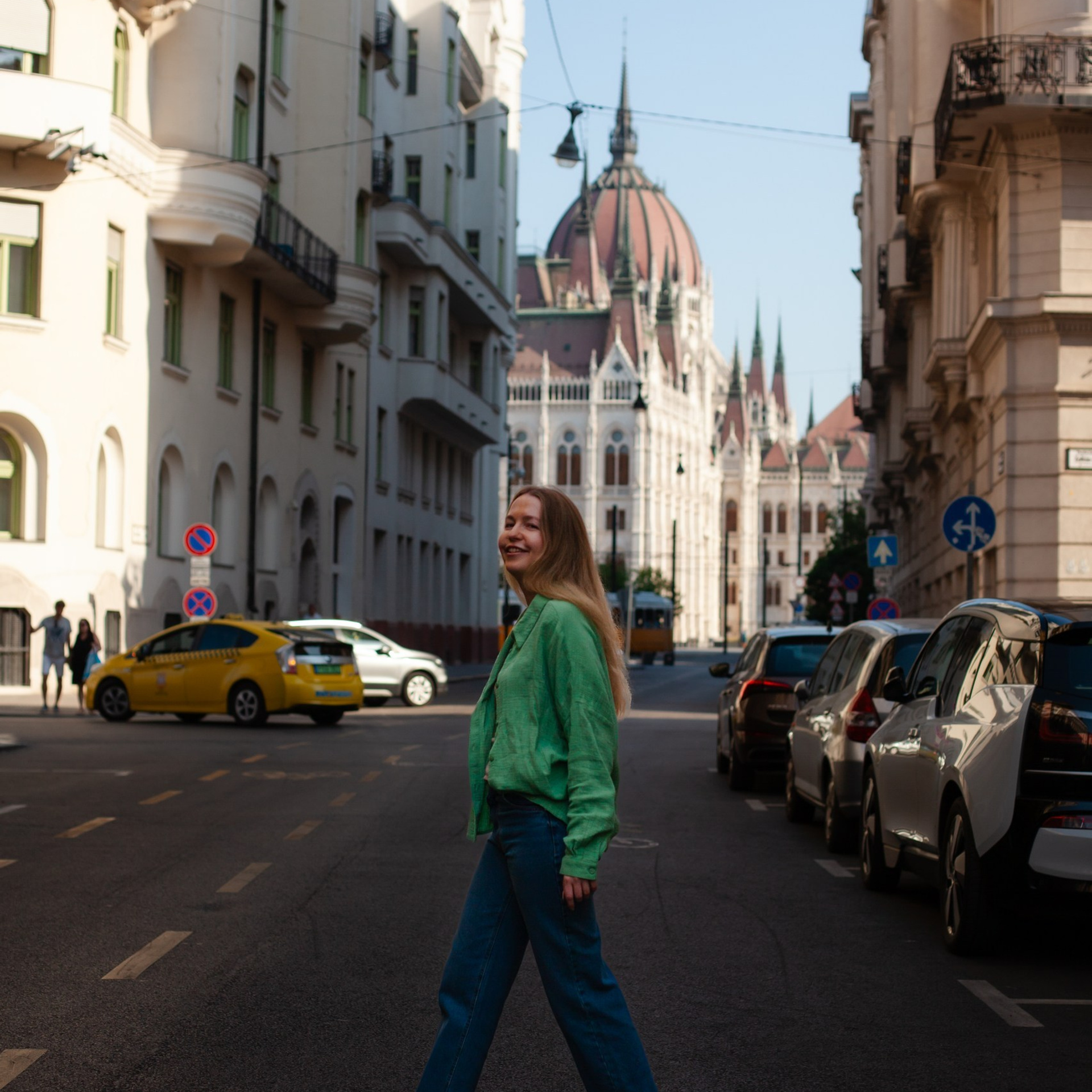 Reviews. Photographer in Budapest