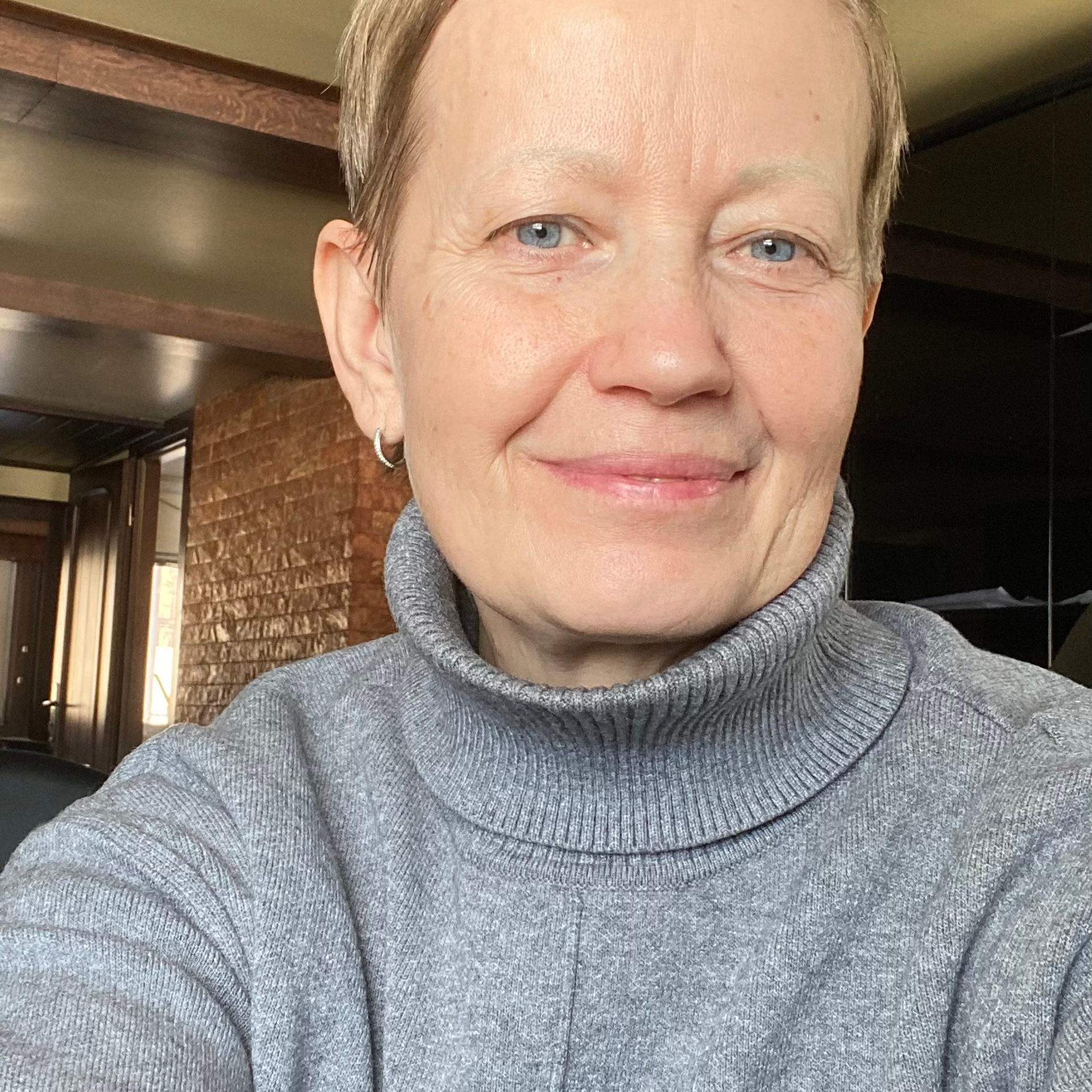 Iyengar yoga in Solihull feedback. Iyengar Yoga in Solihull with Irina Zoteeva