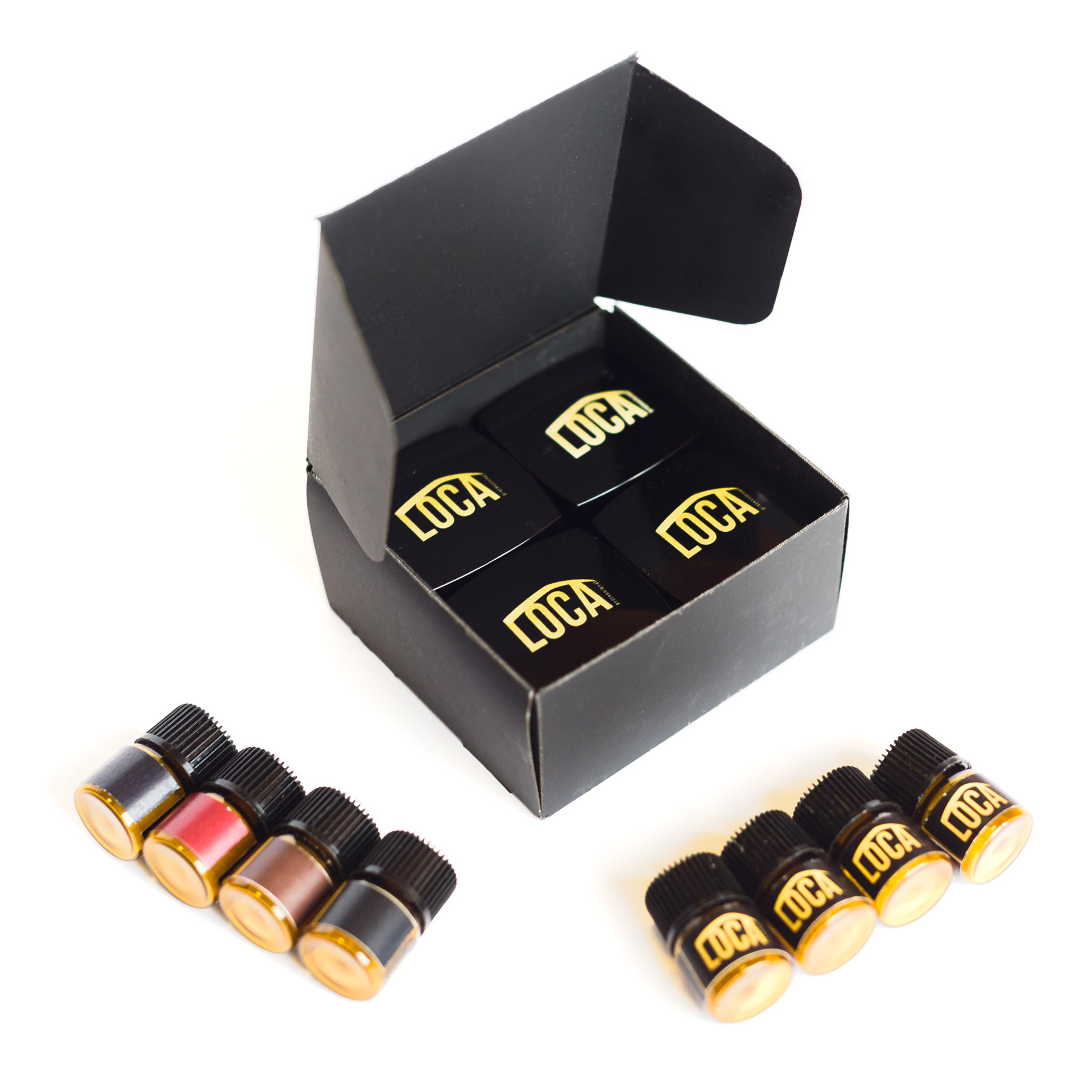 STORE FOR LASHMAKERS