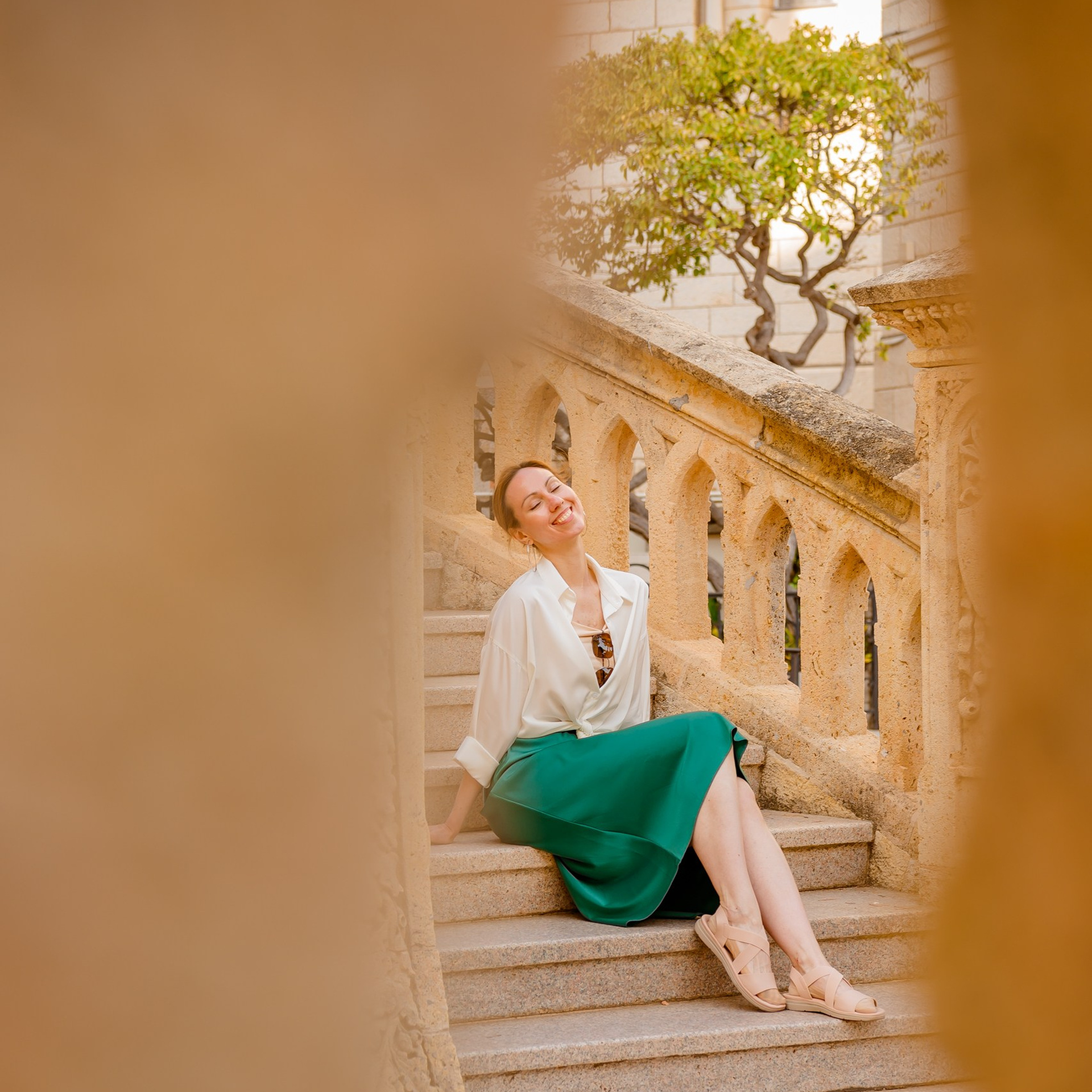 Natalia. Monte Carlo