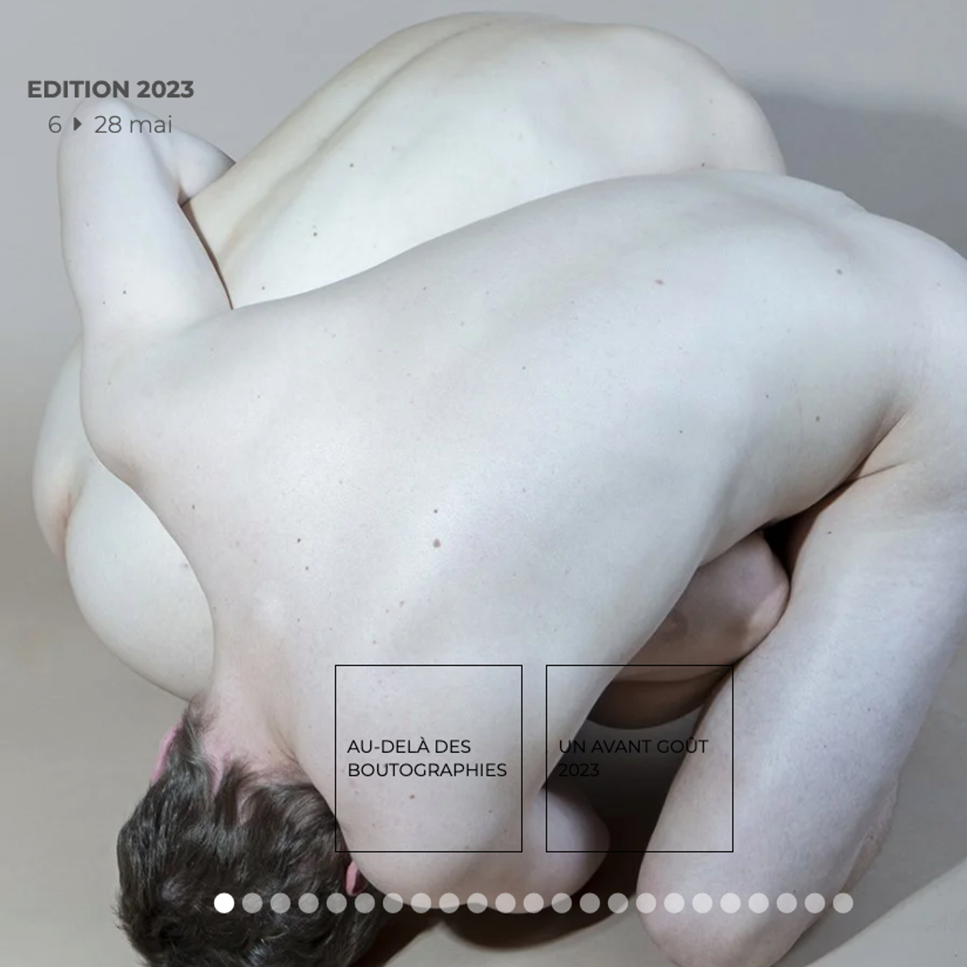 ANNOUNCEMENTS. Irina Shkoda