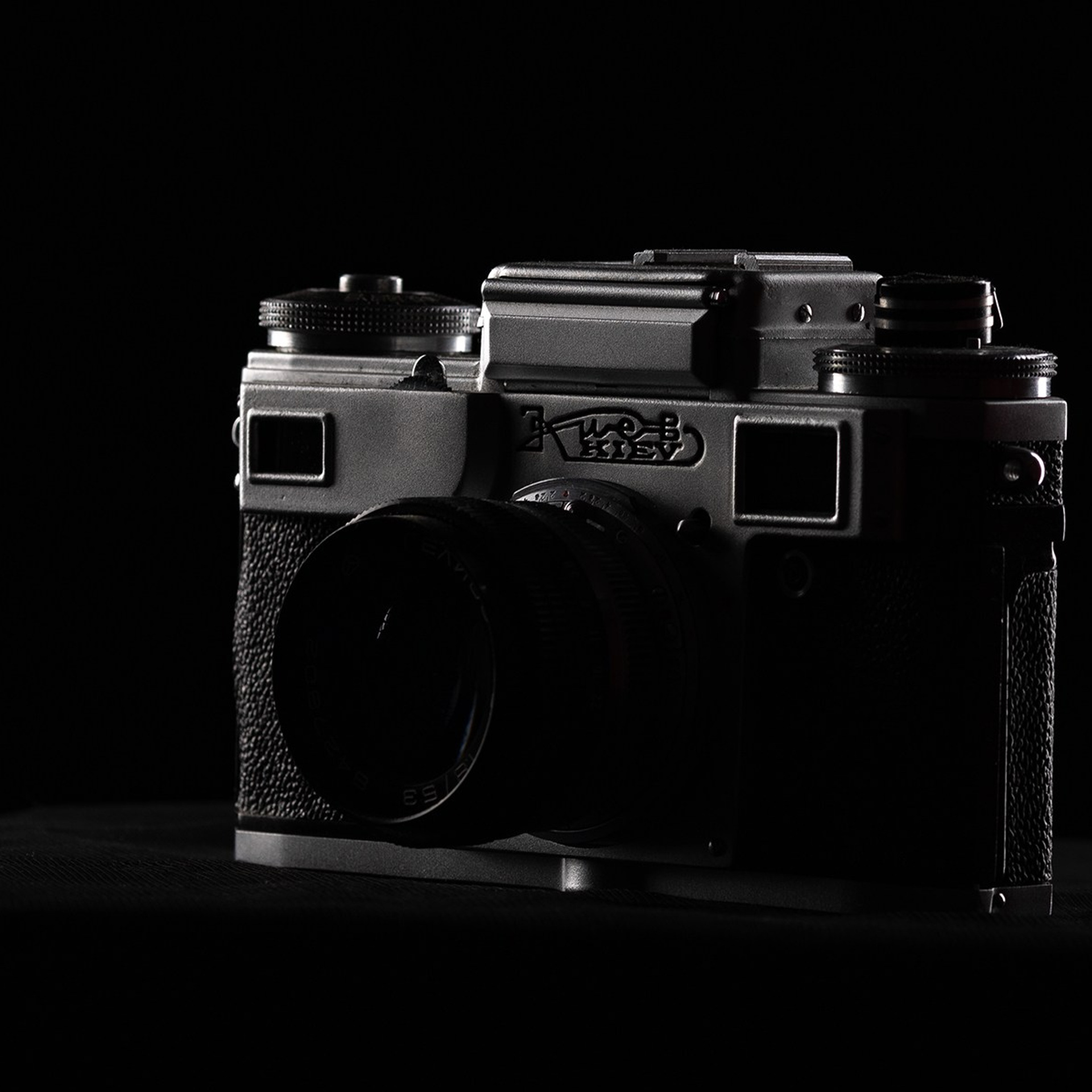 Фотоаппаратура