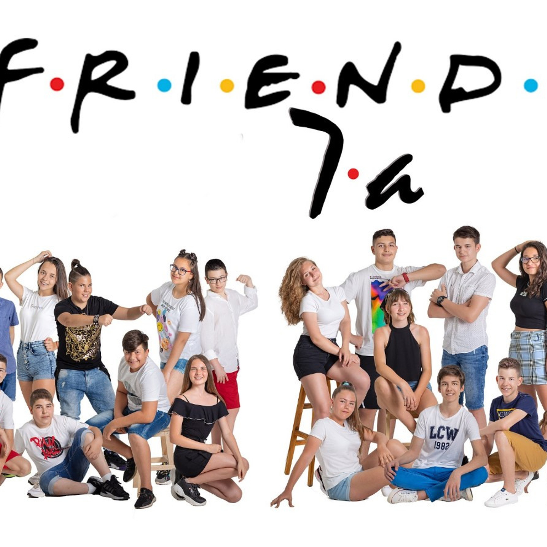 Ученически албуми. Семейный фотограф в Бургасе Владимир